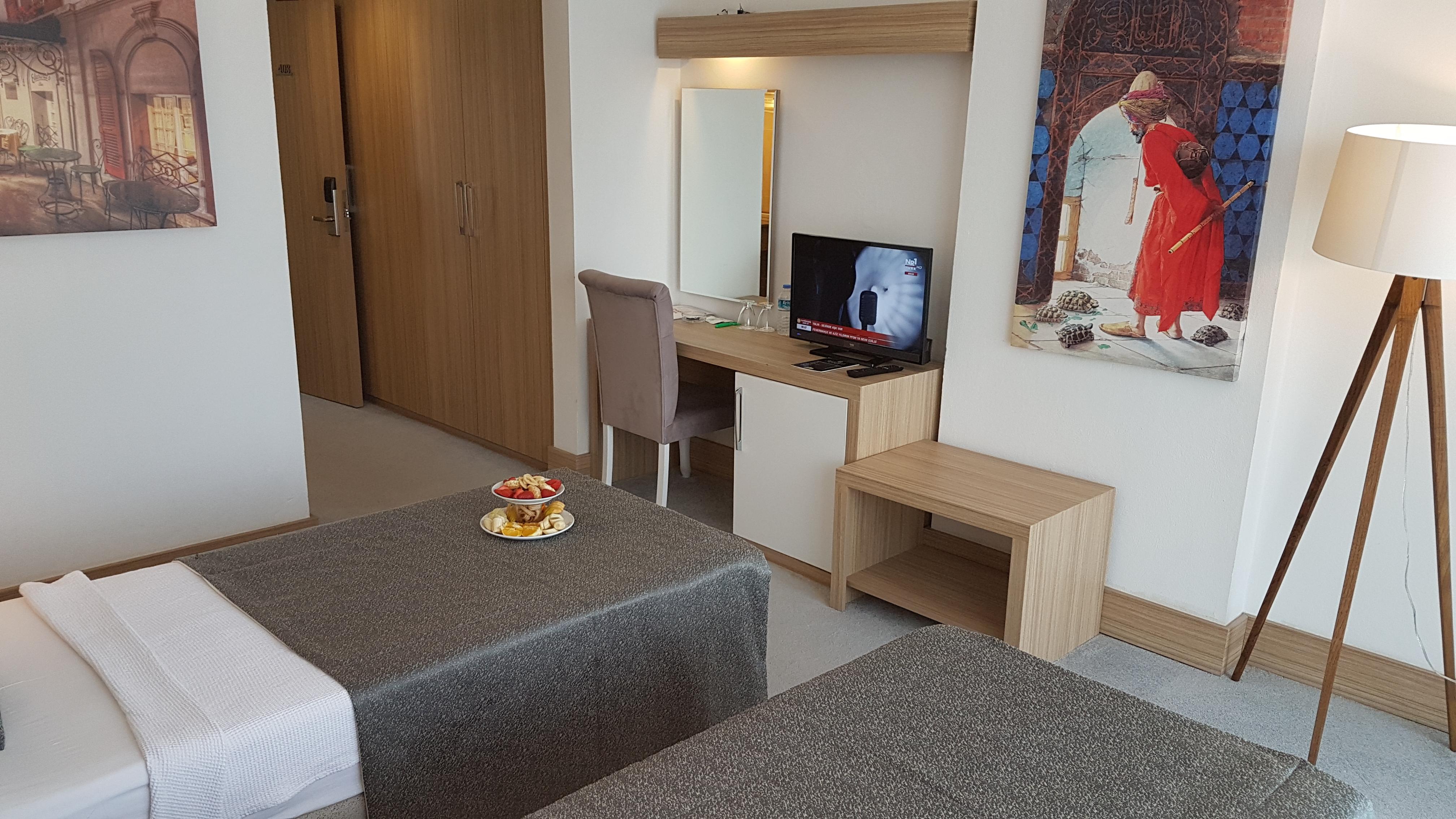 Ozyigit Hotel 3*