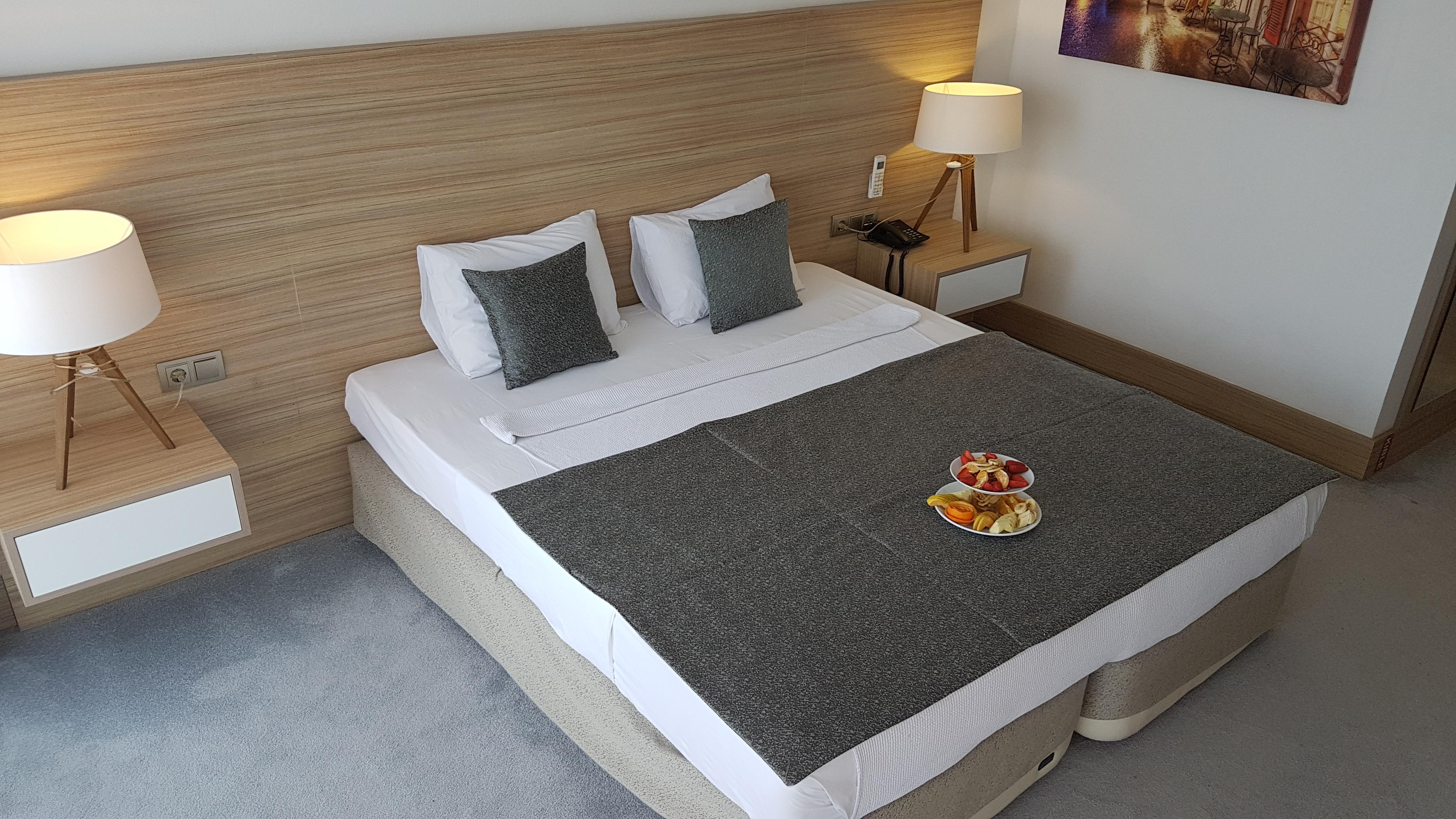 Ozyigit Hotel 3*