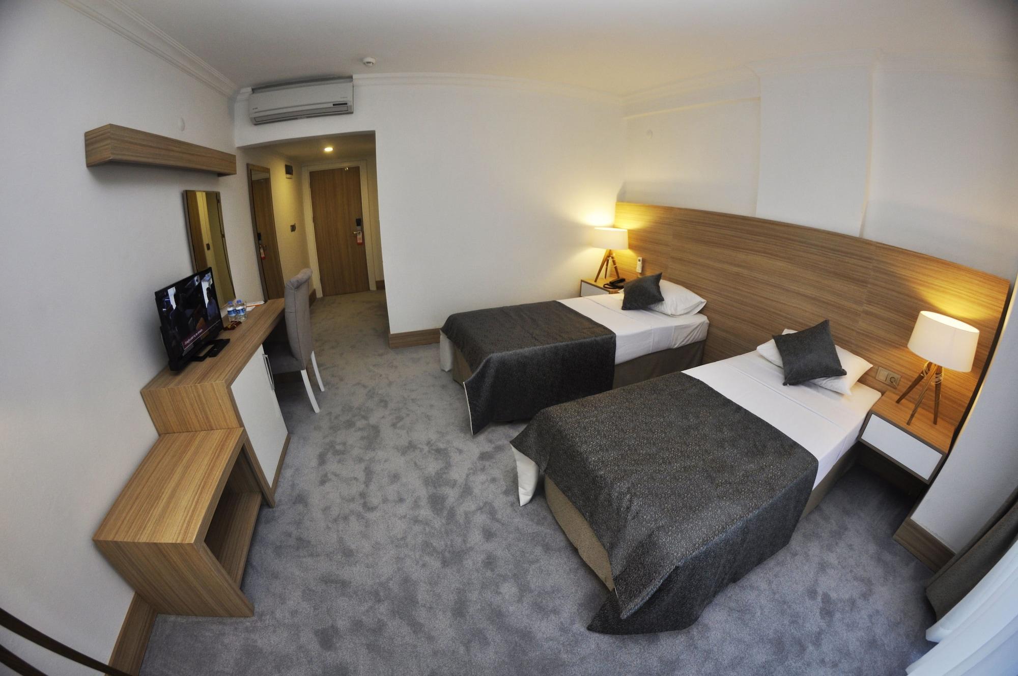 Ozyigit Hotel
