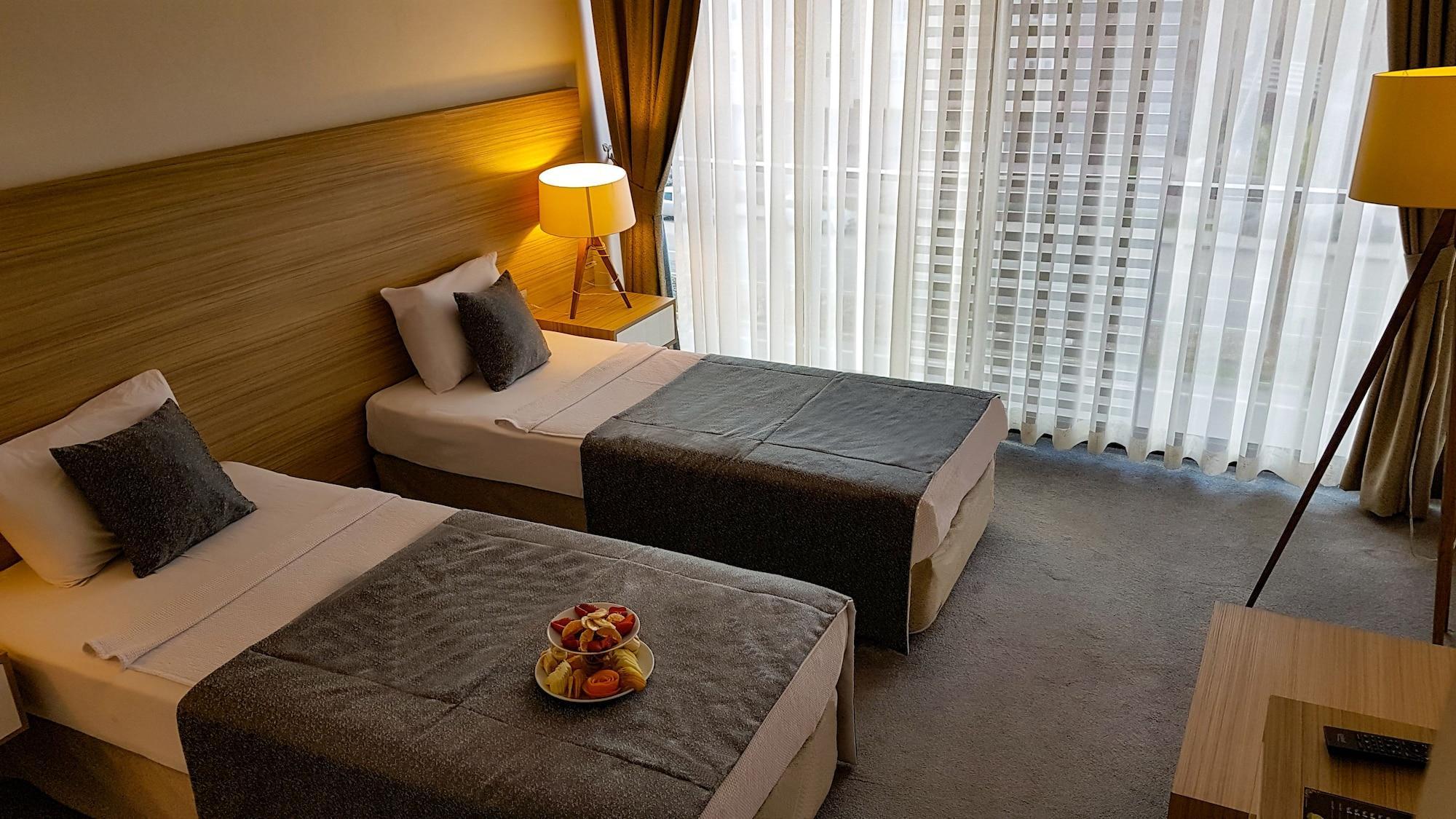 Ozyigit Hotel 3*