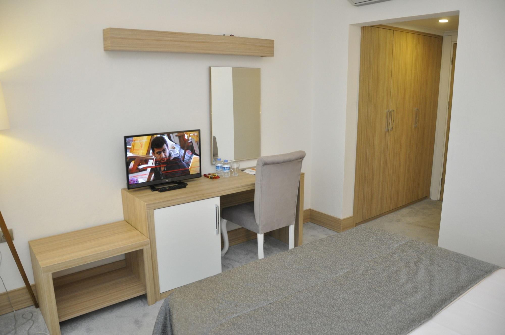 Ozyigit Hotel Gazipasa