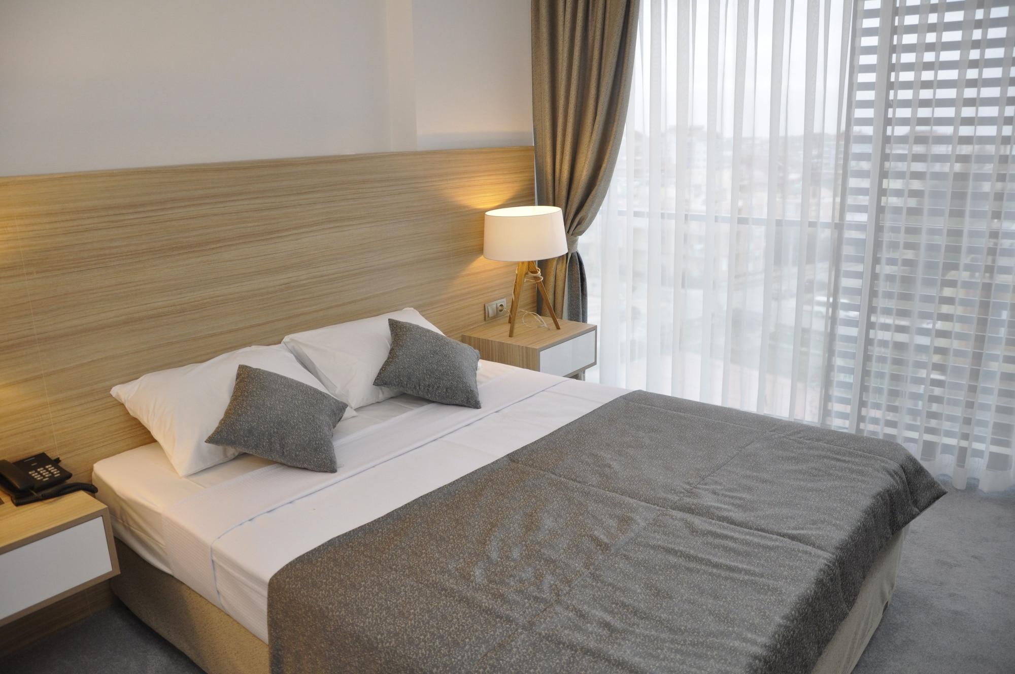 Ozyigit Hotel Gazipasa