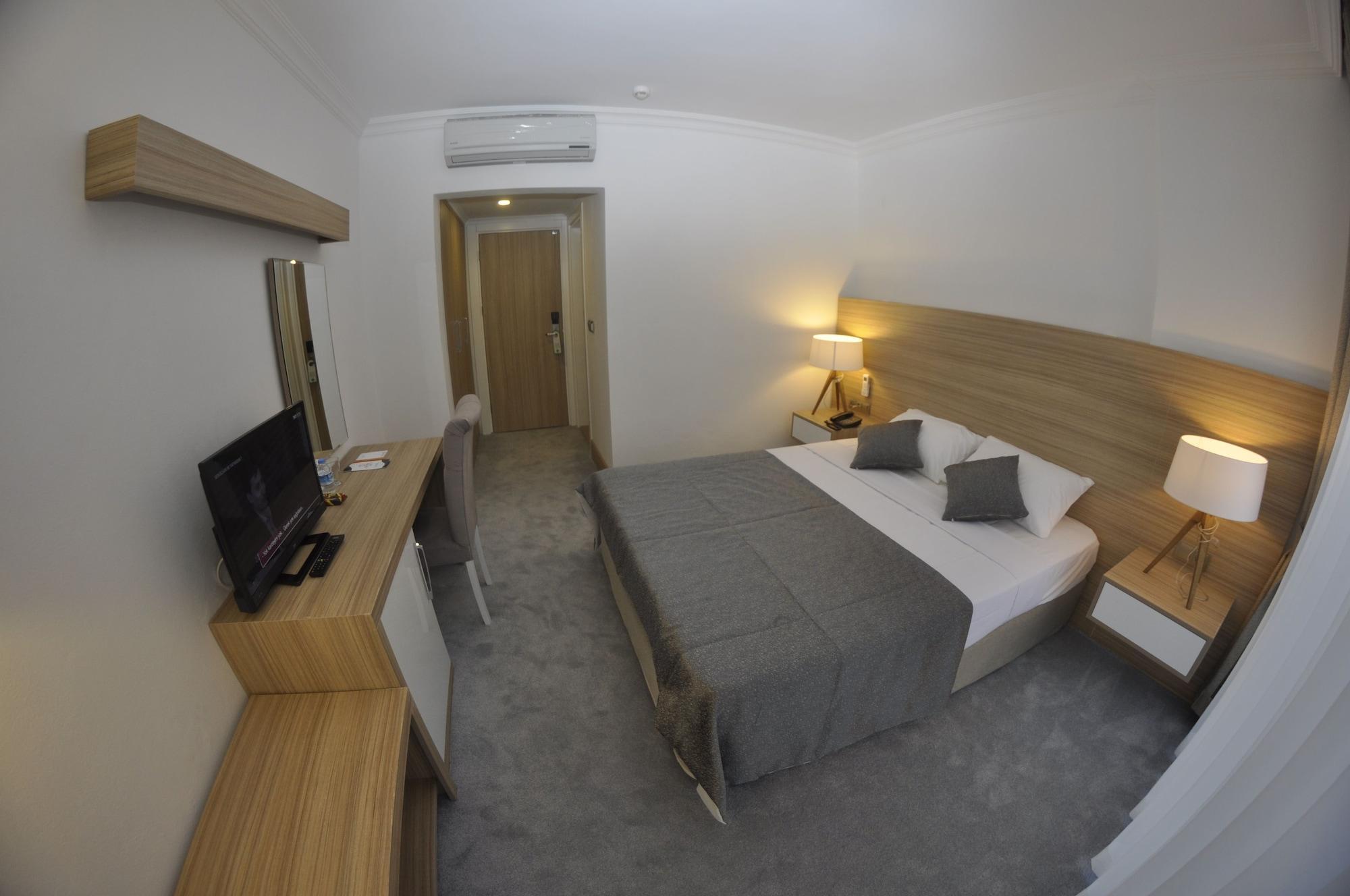 Hotel Ozyigit