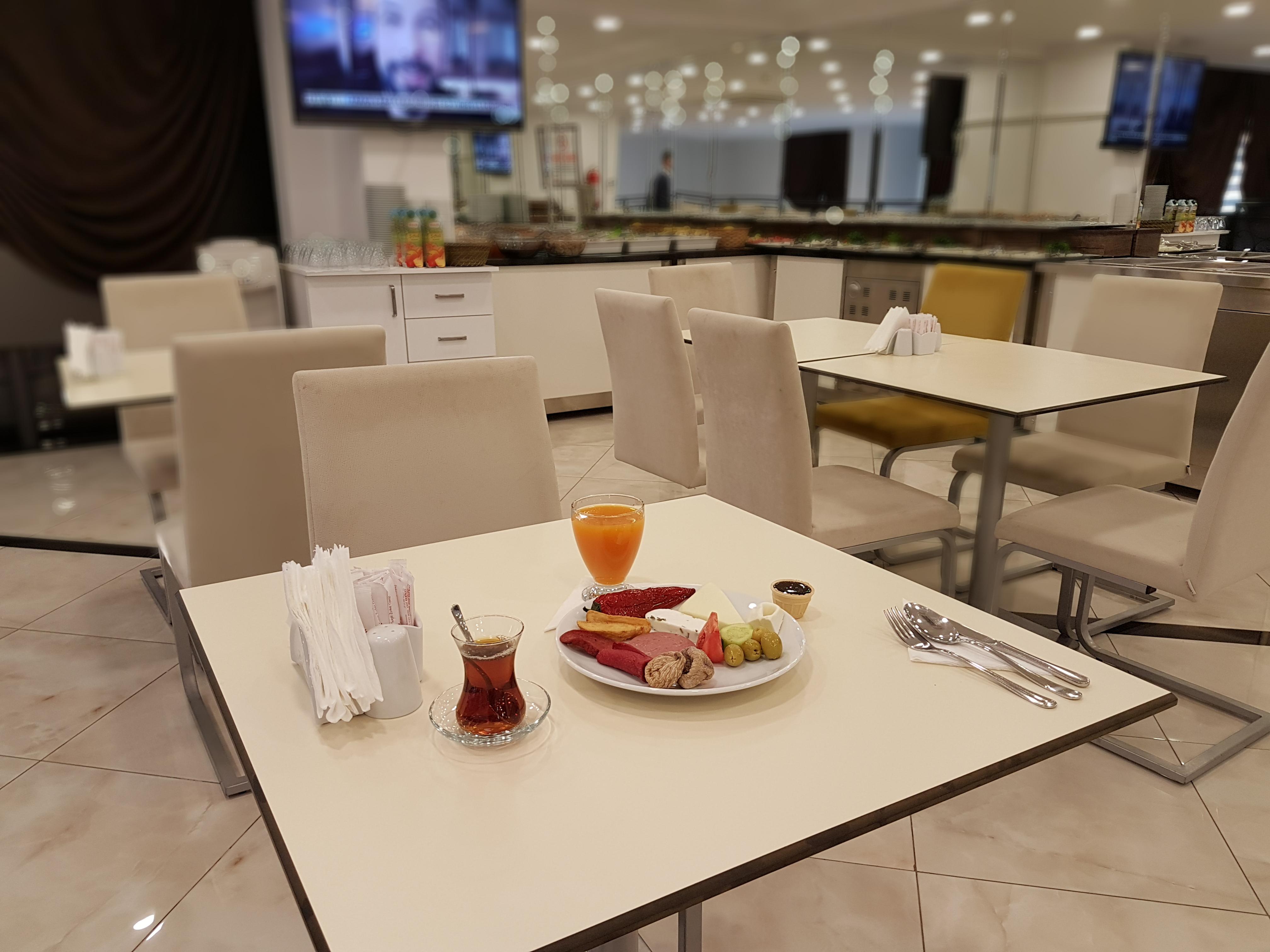 Ozyigit Hotel