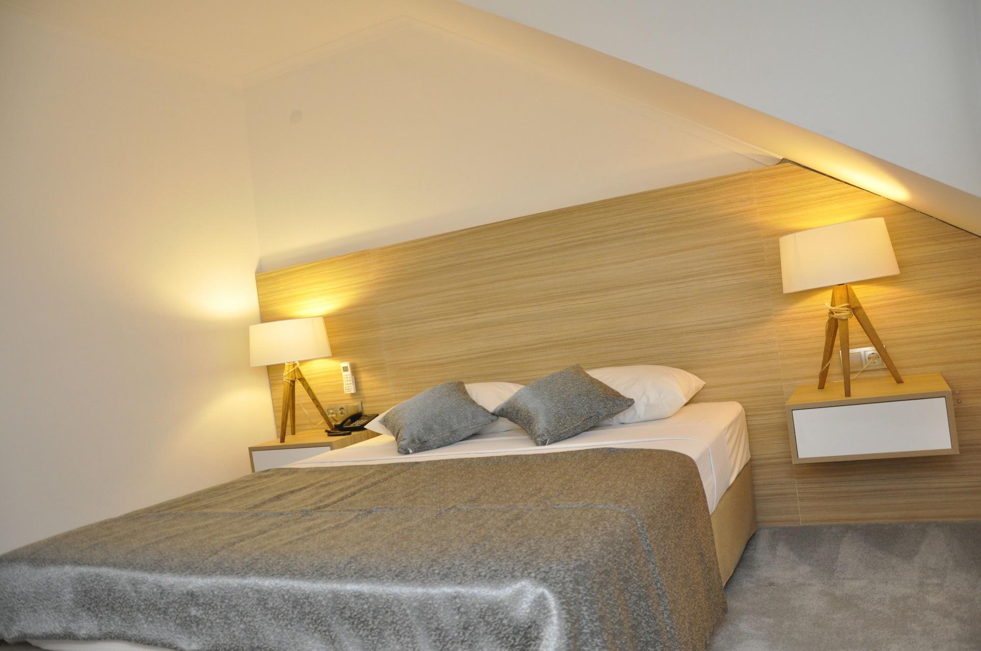 Hotel Ozyigit 3*