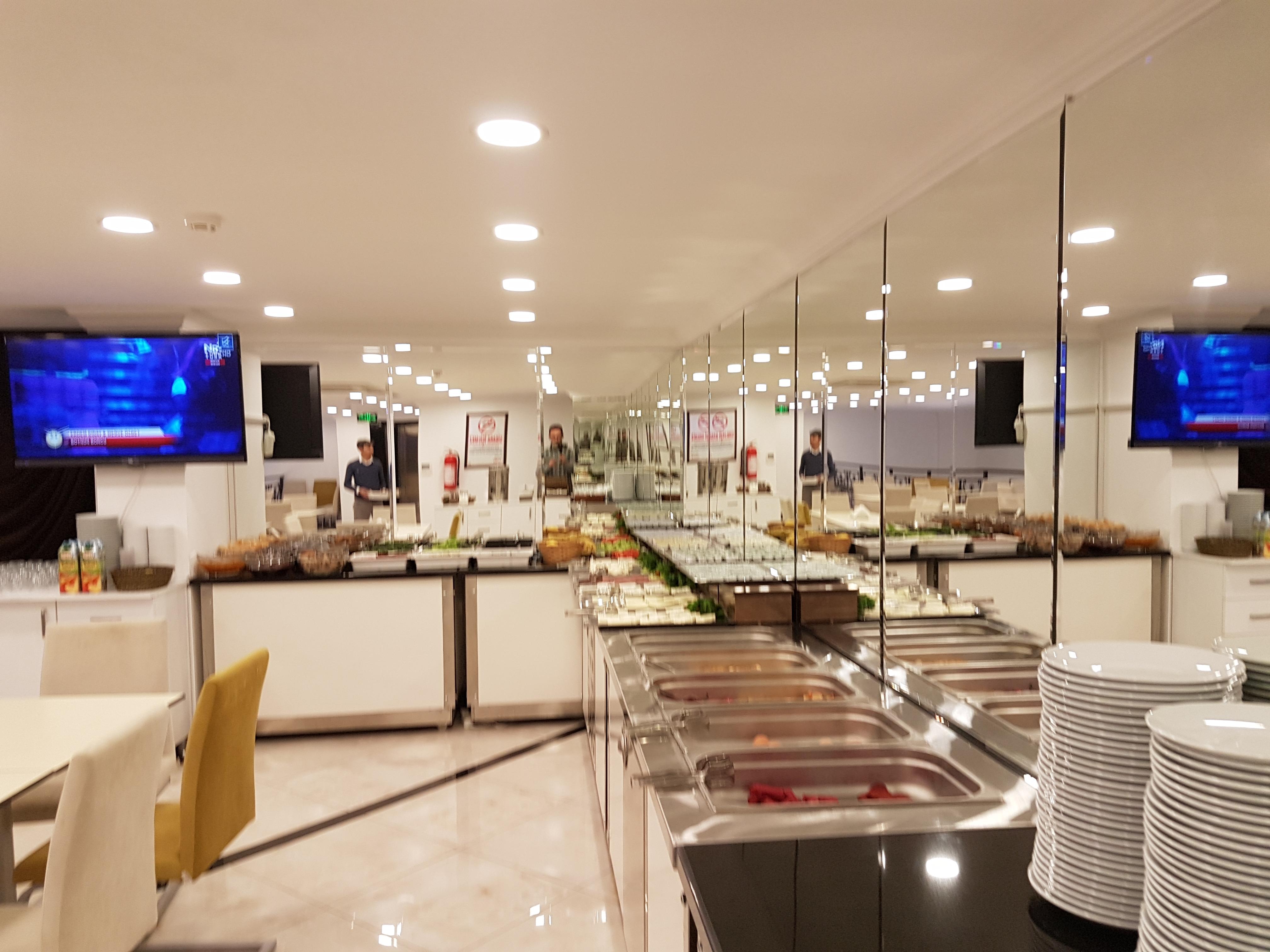 Hotel Ozyigit 3*