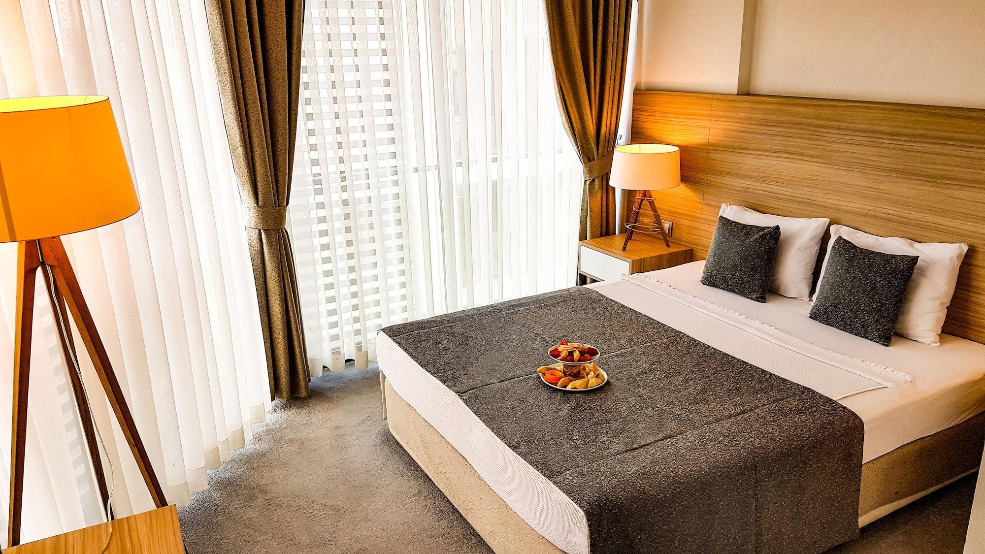 Ozyigit Hotel