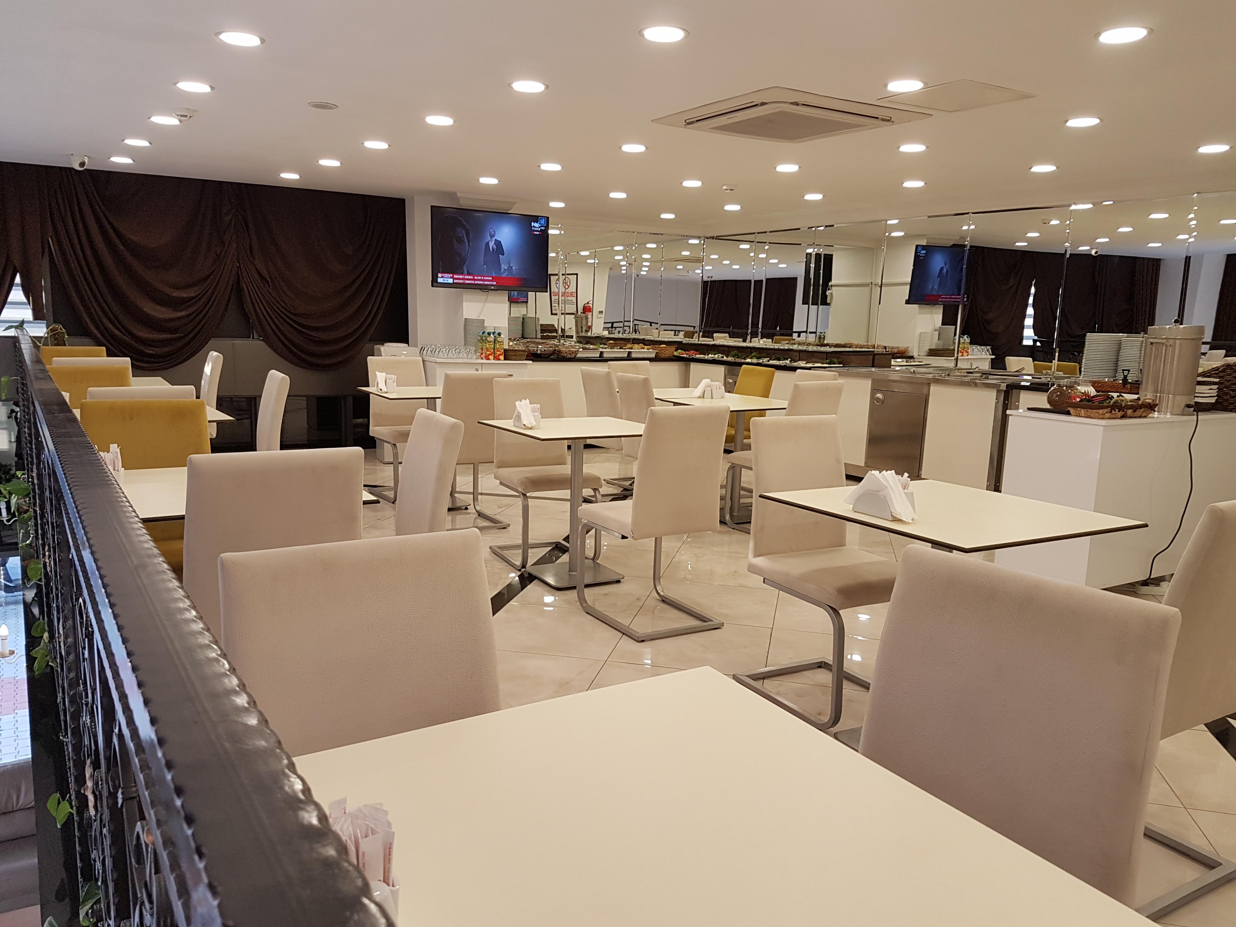 Ozyigit Hotel