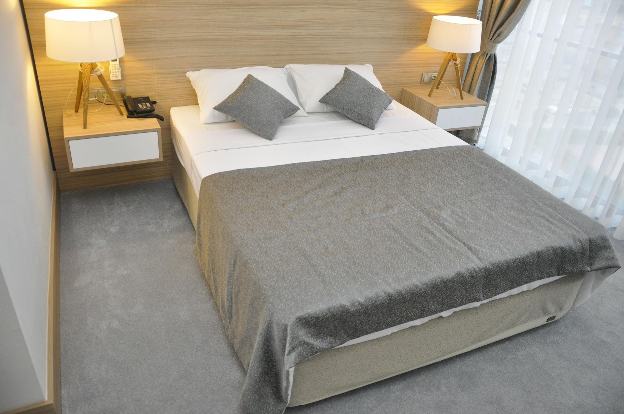 Ozyigit Hotel Gazipasa