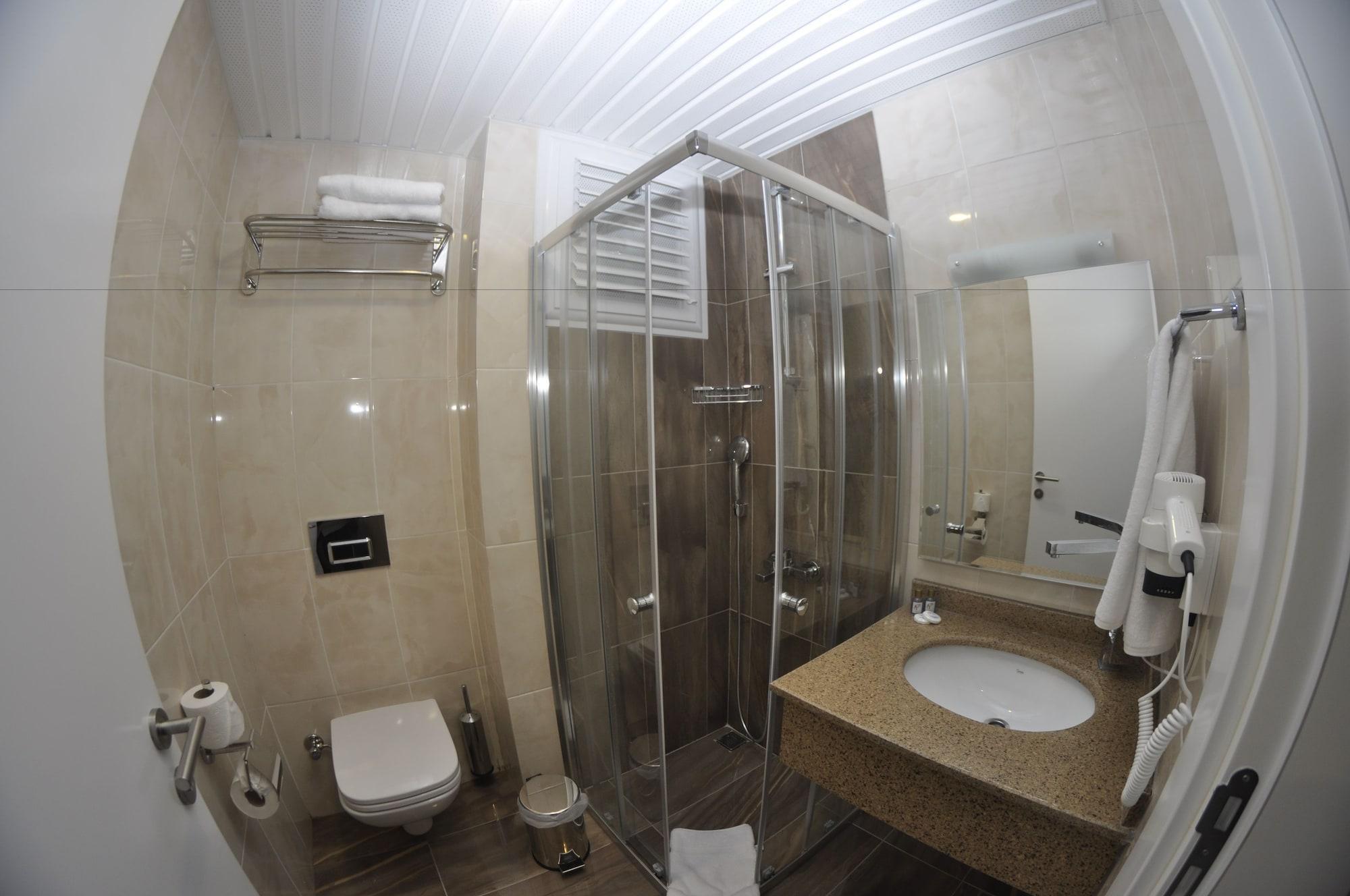 Hotel Ozyigit Gazipasa