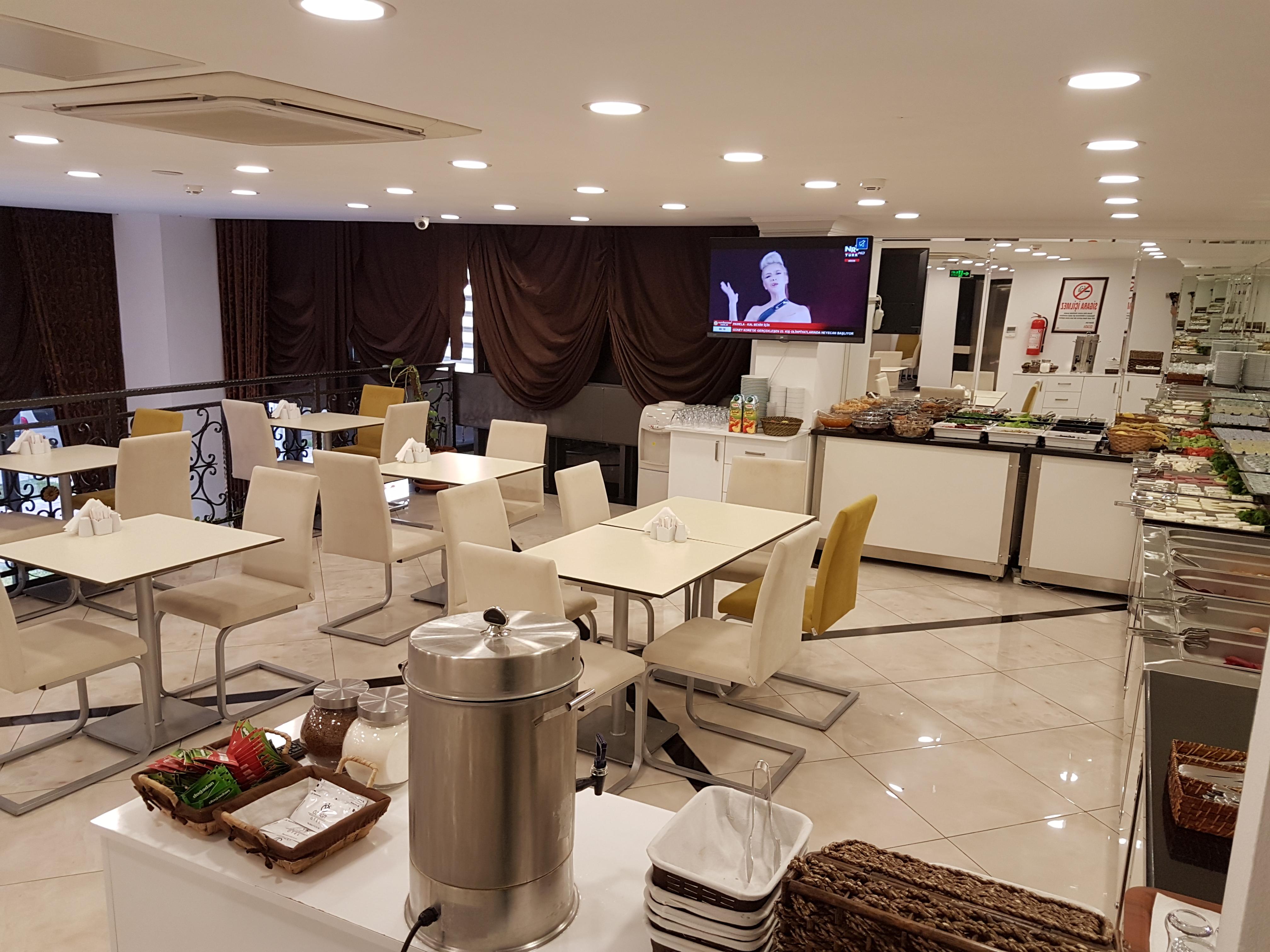 Ozyigit Hotel 3*