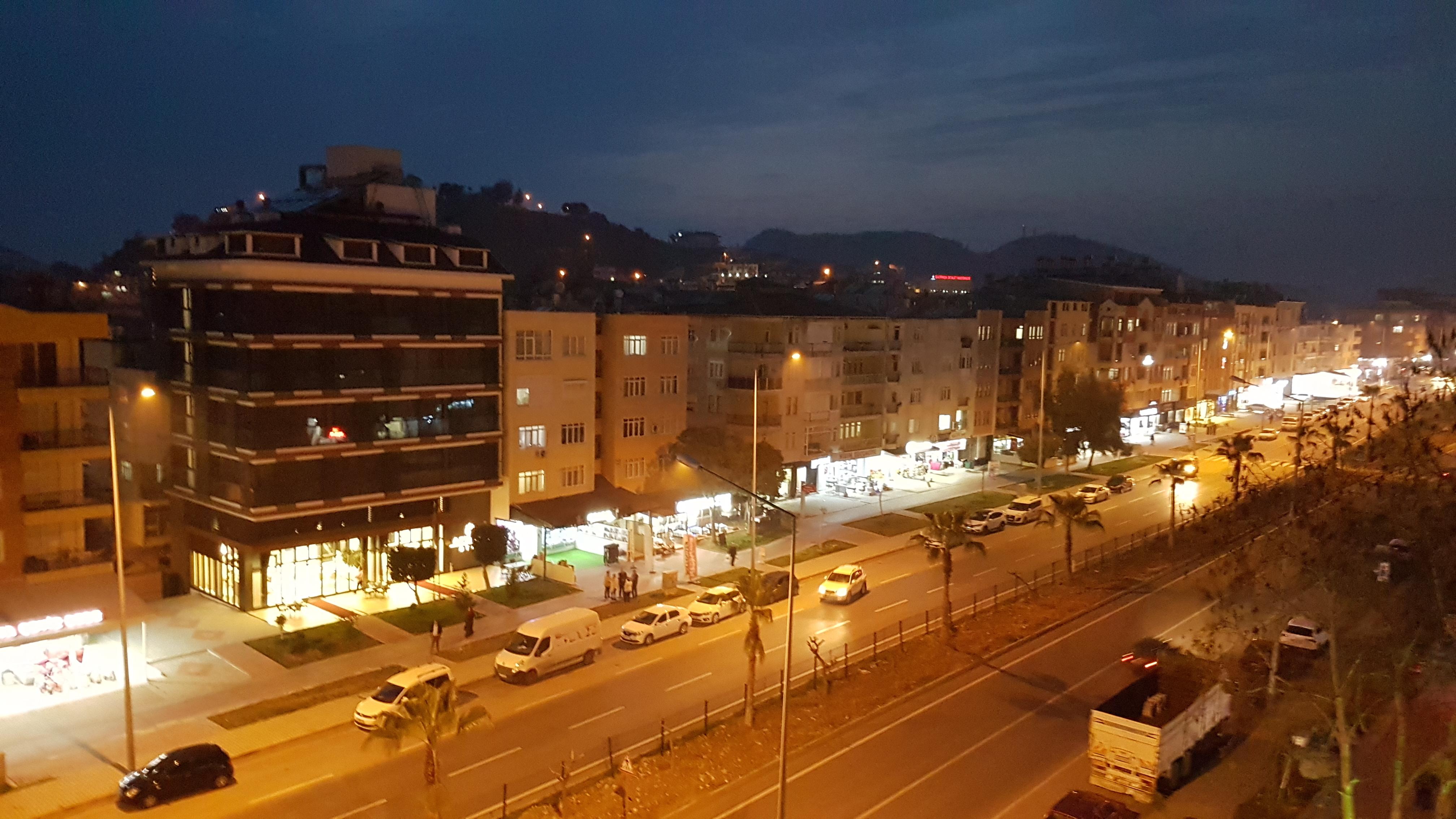 Ozyigit Hotel