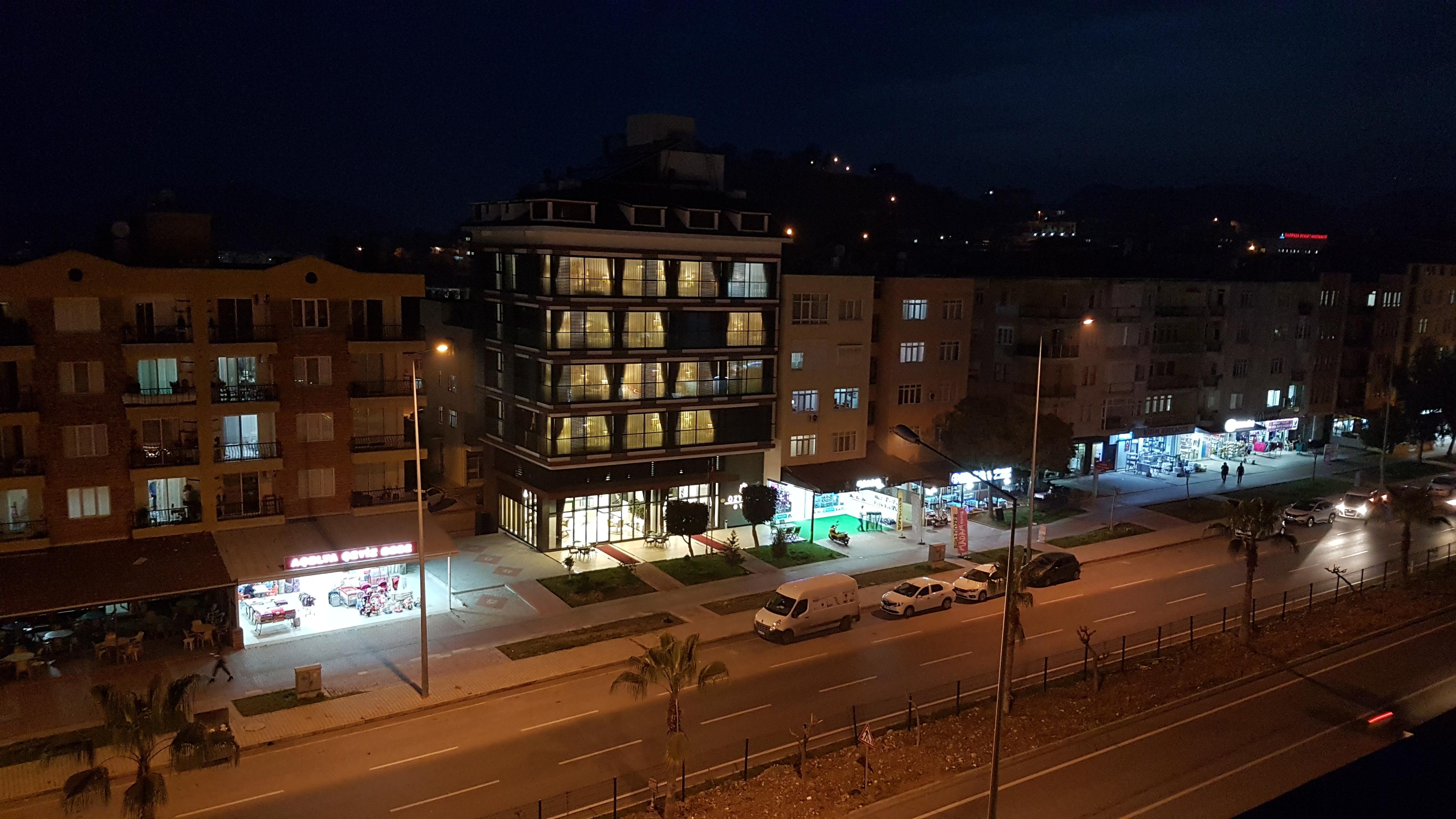 Ozyigit