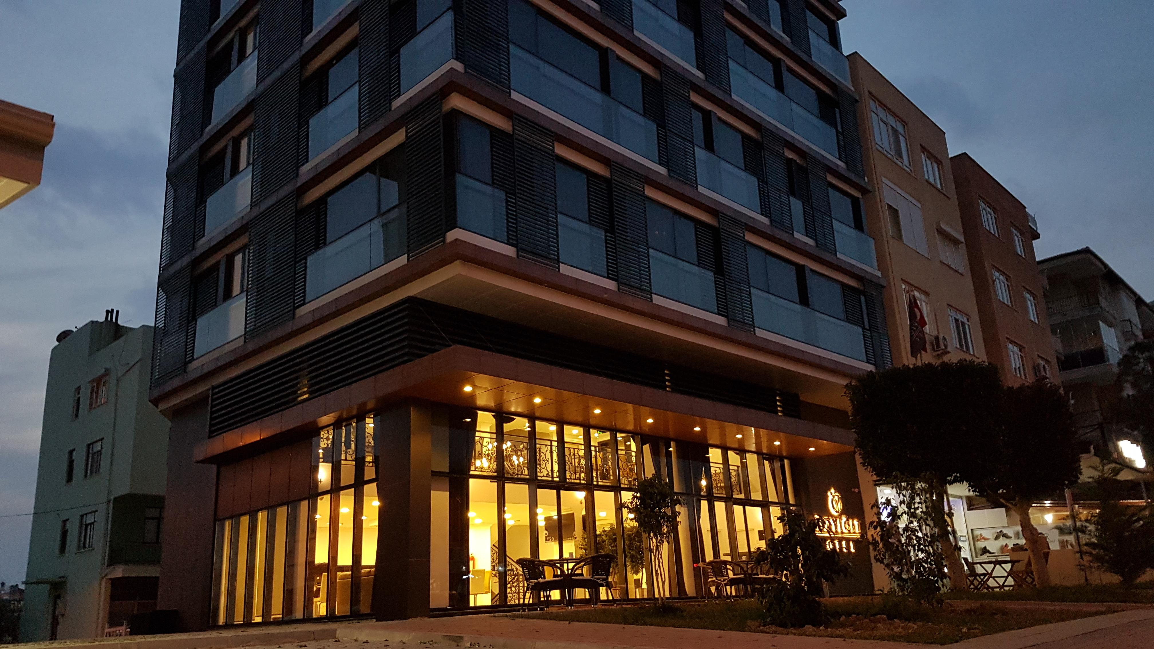 Ozyigit Hotel