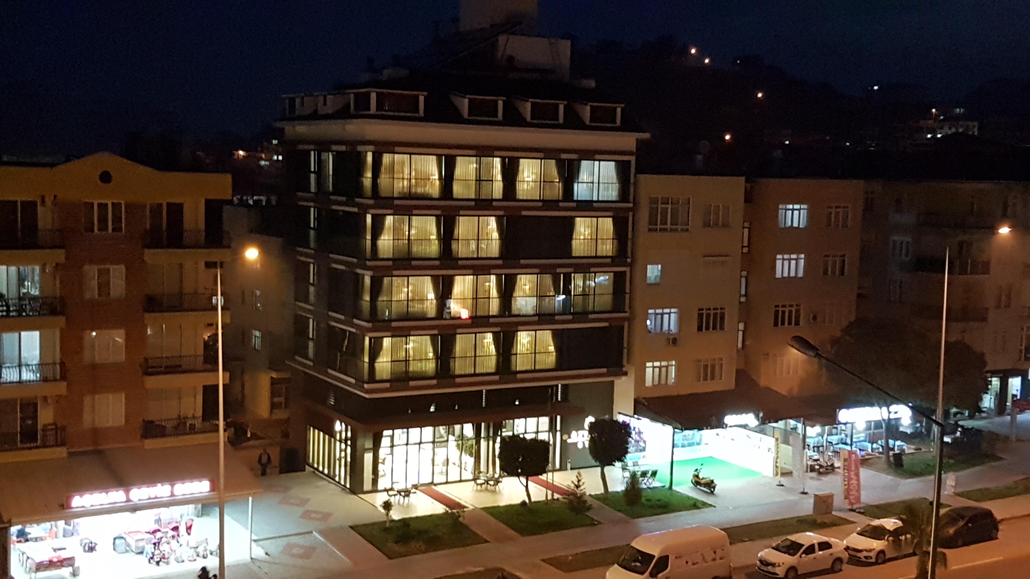 Ozyigit Gazipasa