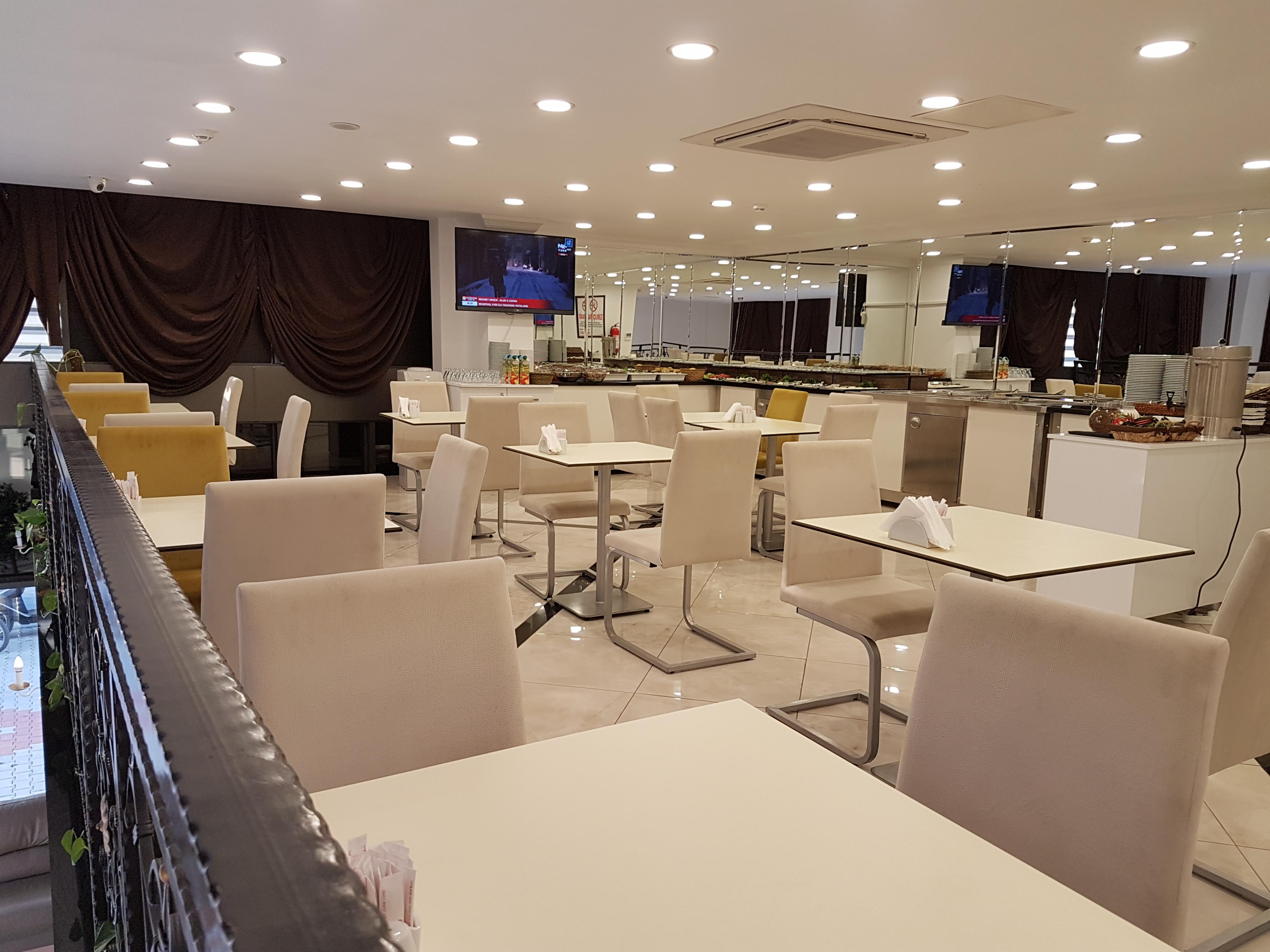 Hotel Ozyigit