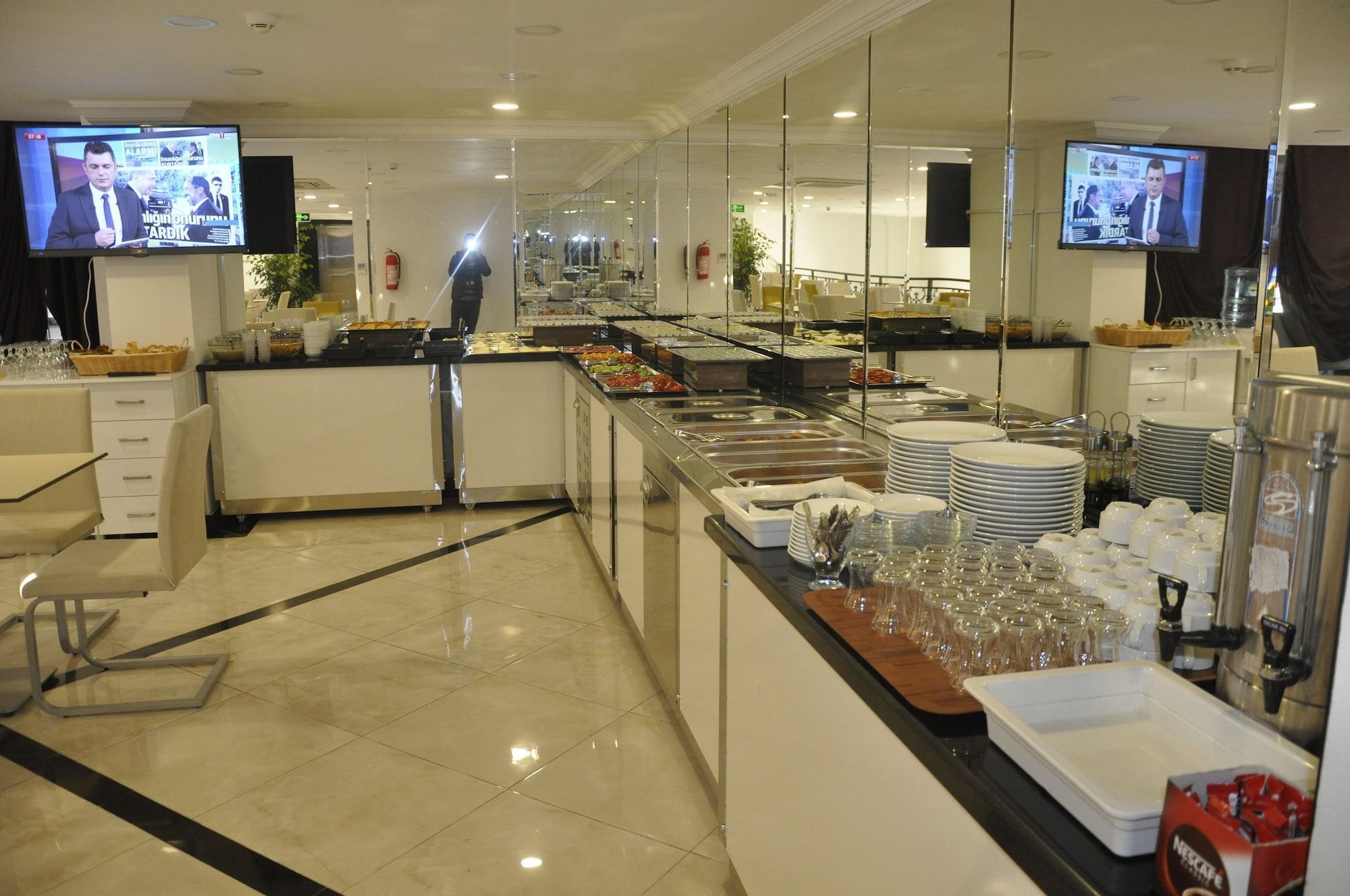 Hotel Ozyigit Gazipasa