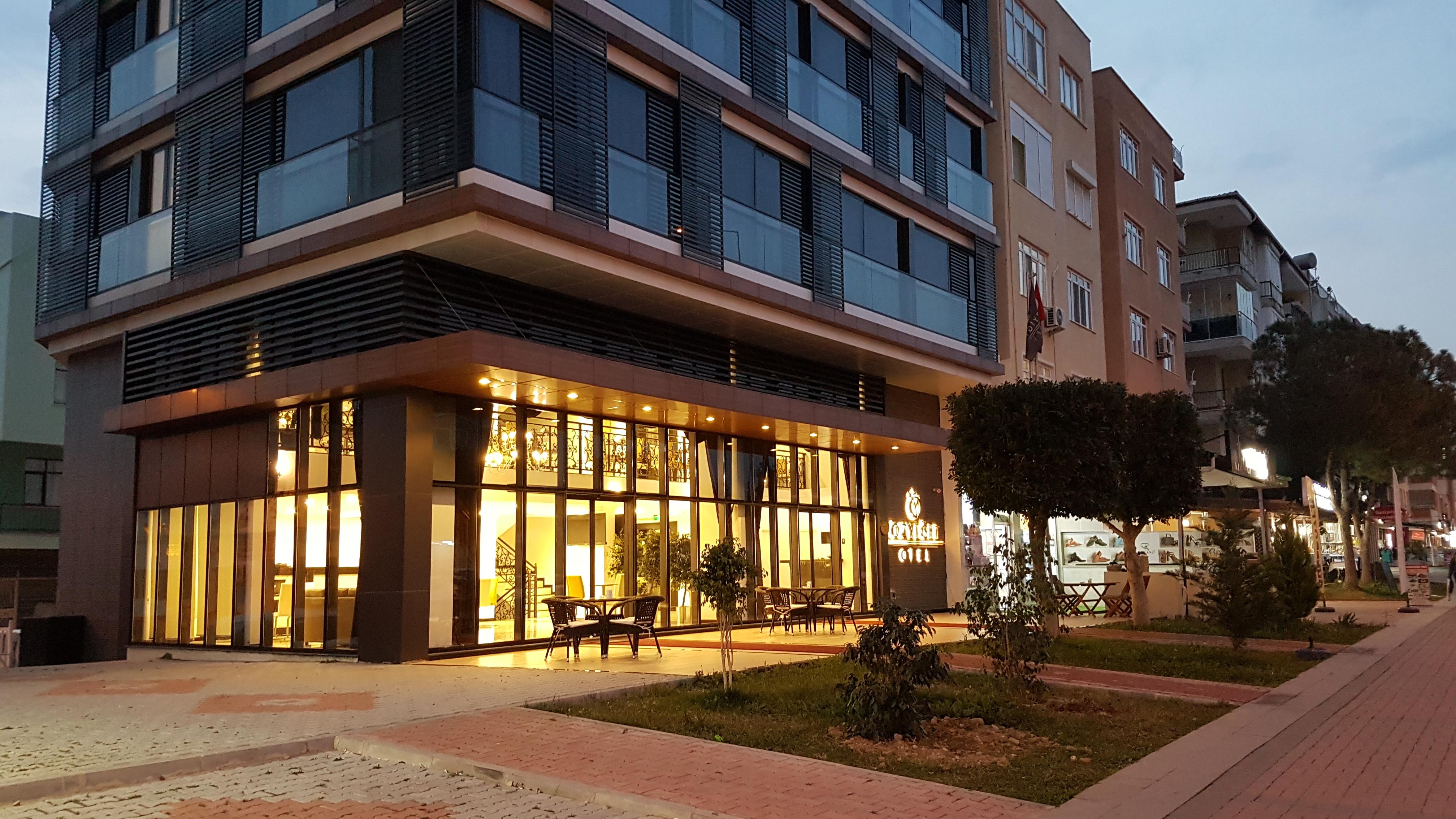 Ozyigit Hotel