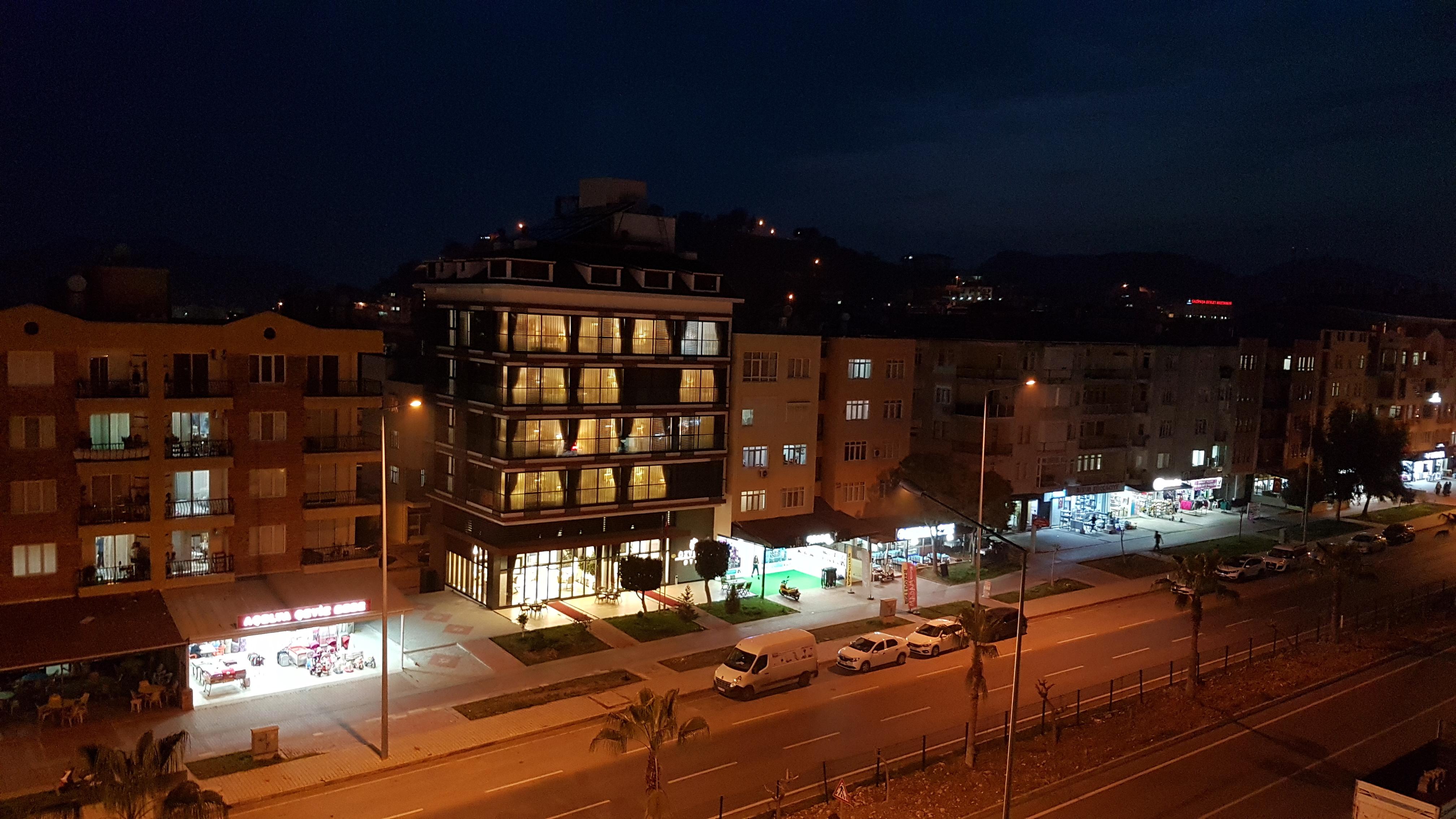 Ozyigit Hotel Gazipasa