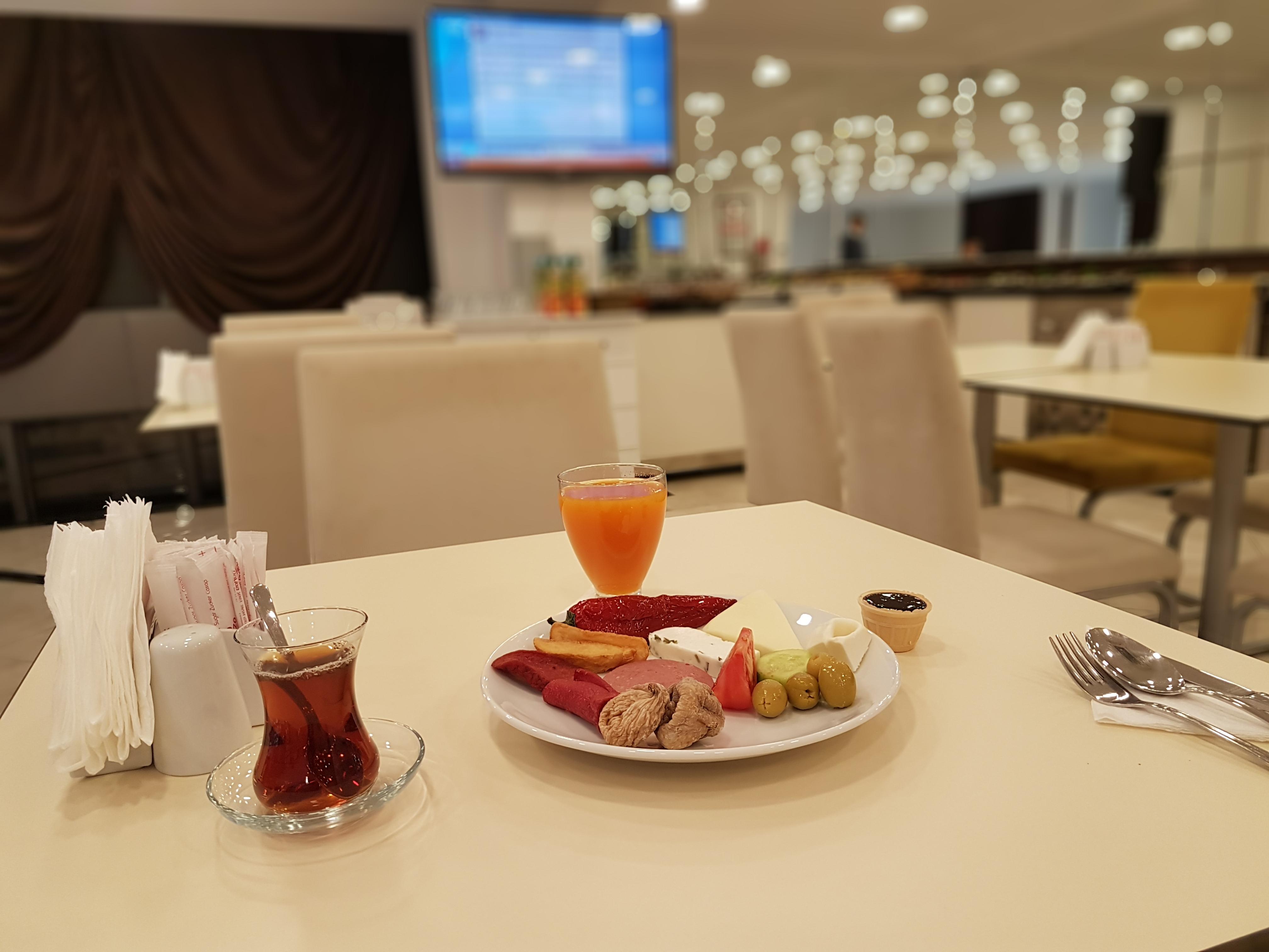 Ozyigit Hotel