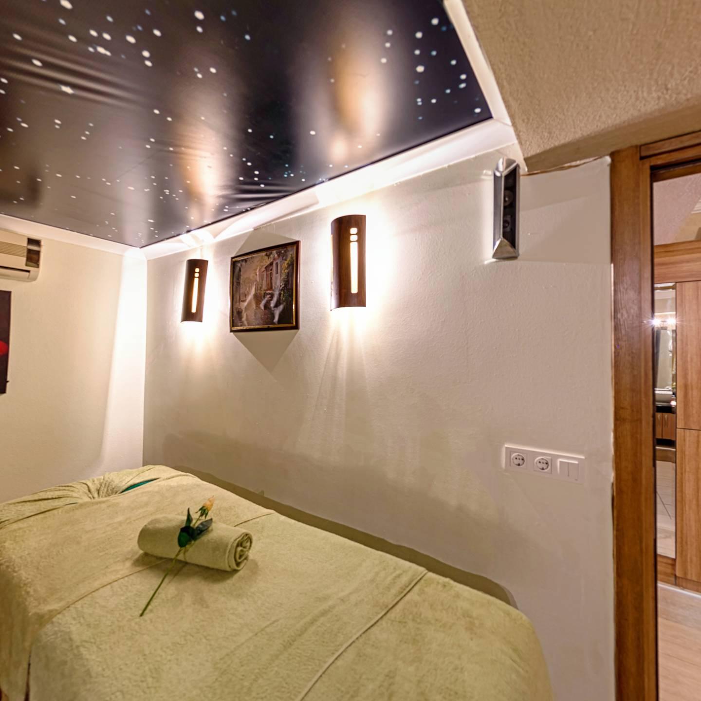 Risus Hotel 3*