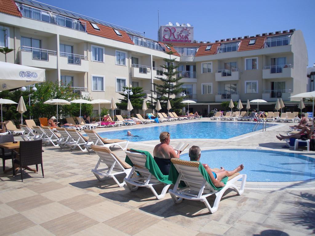 Hotel Risus 3*