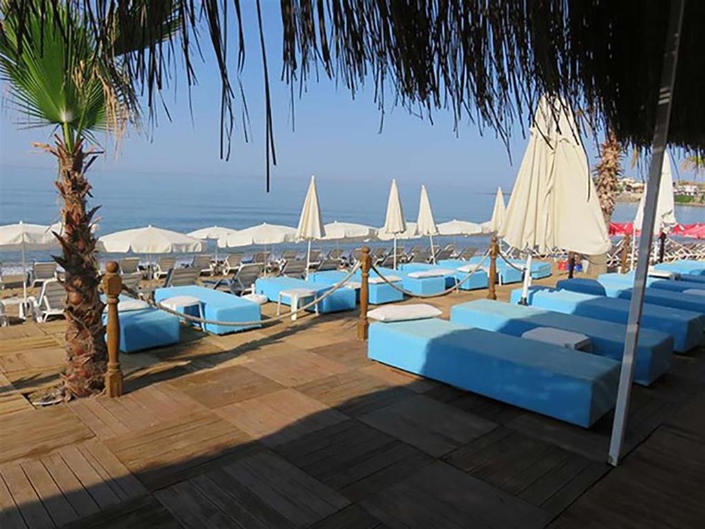 Risus Hotel 3*
