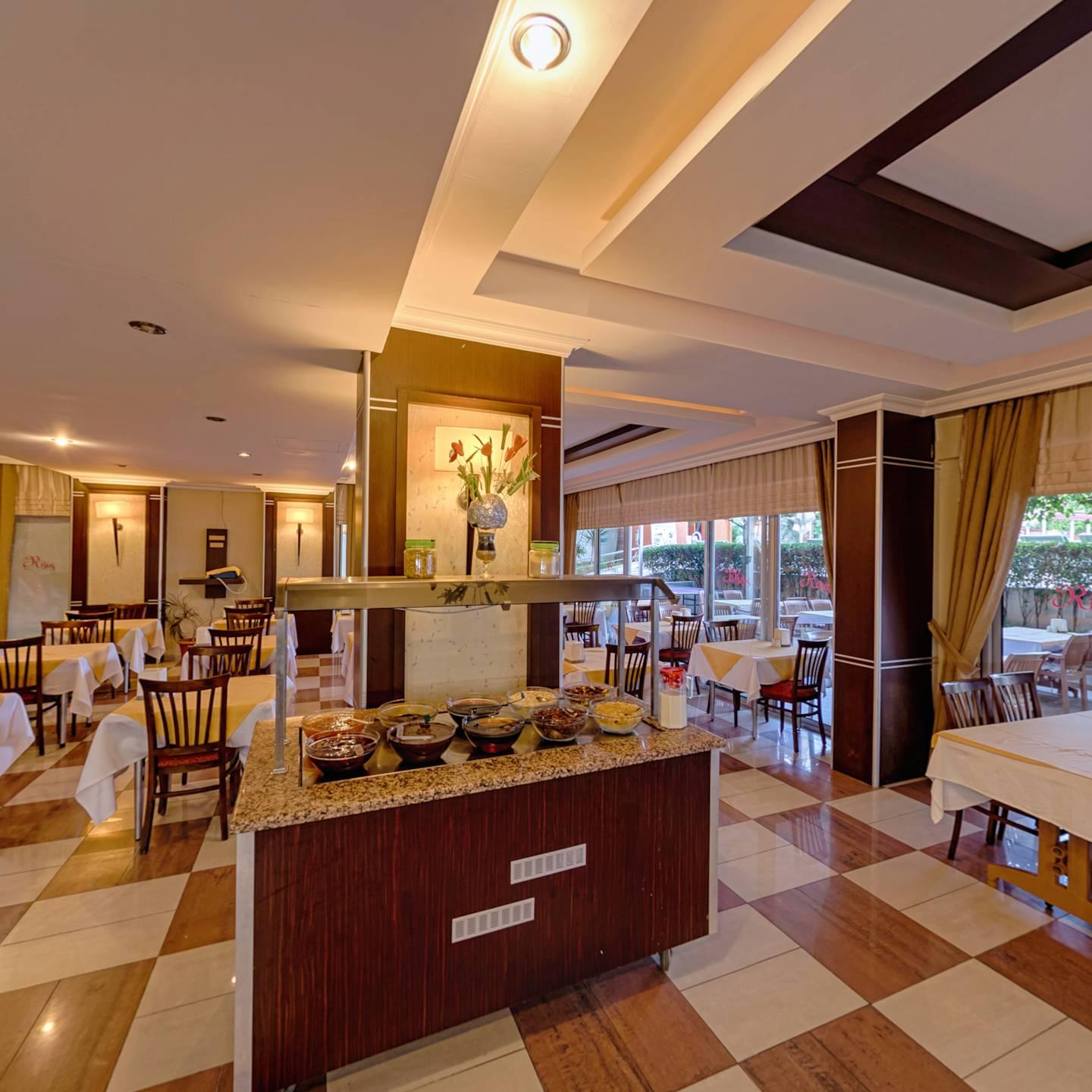 Hotel Risus