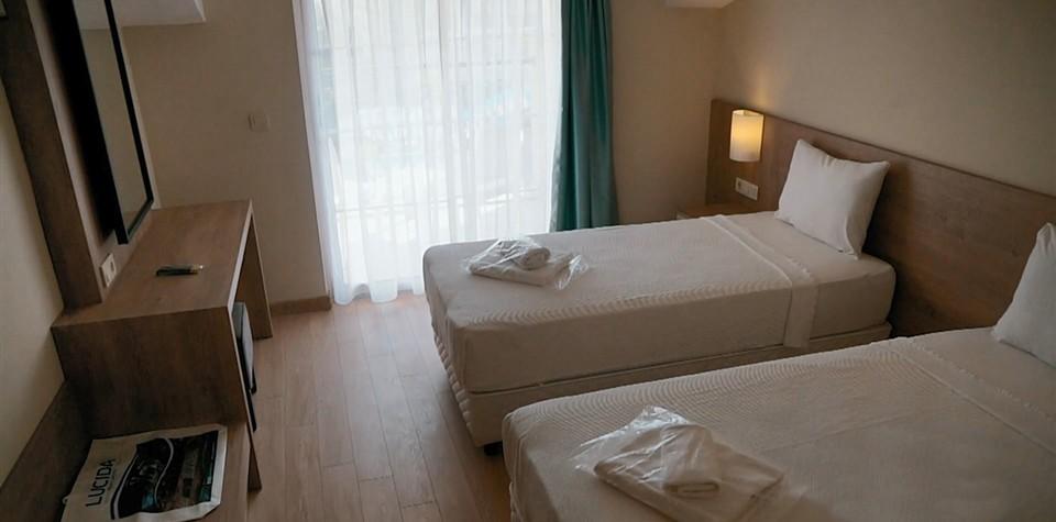 Lucida Hotel 5*