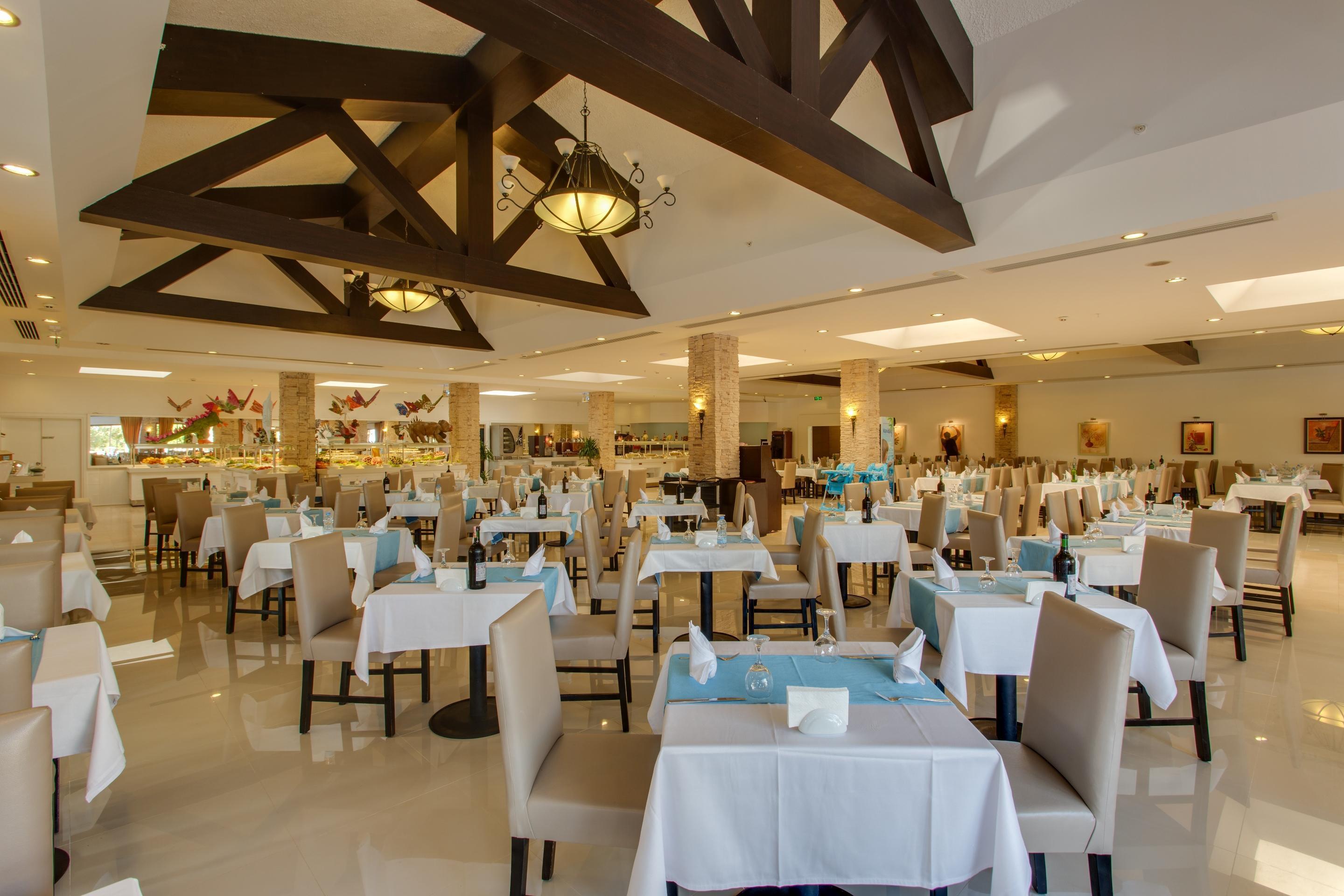 Hotel Lucida Camyuva