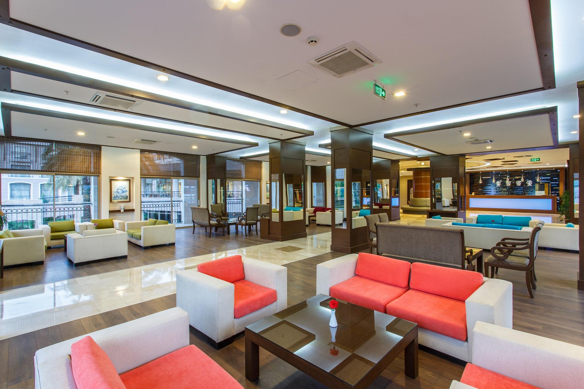 Hotel Lucida 5*