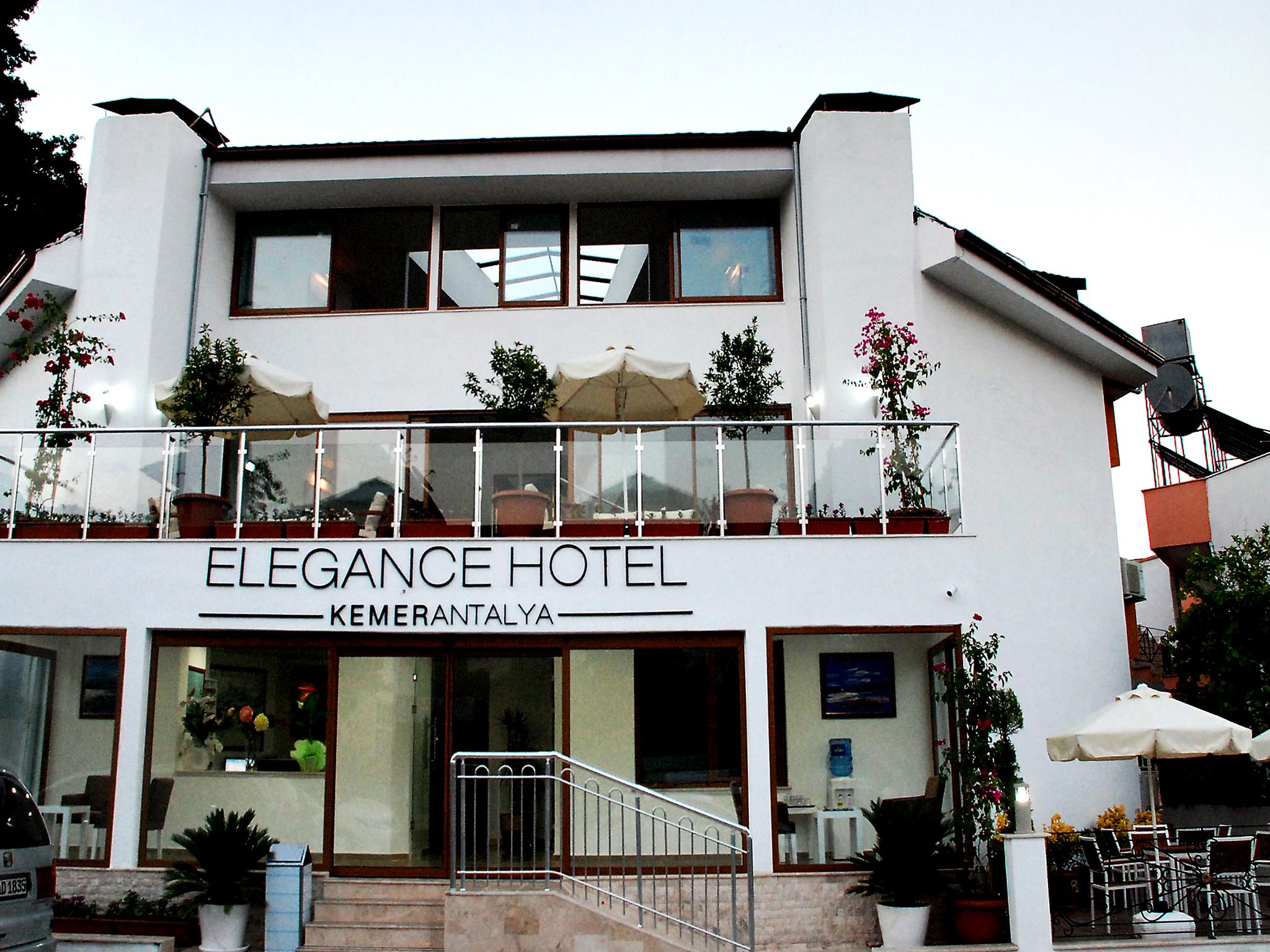 Elegance