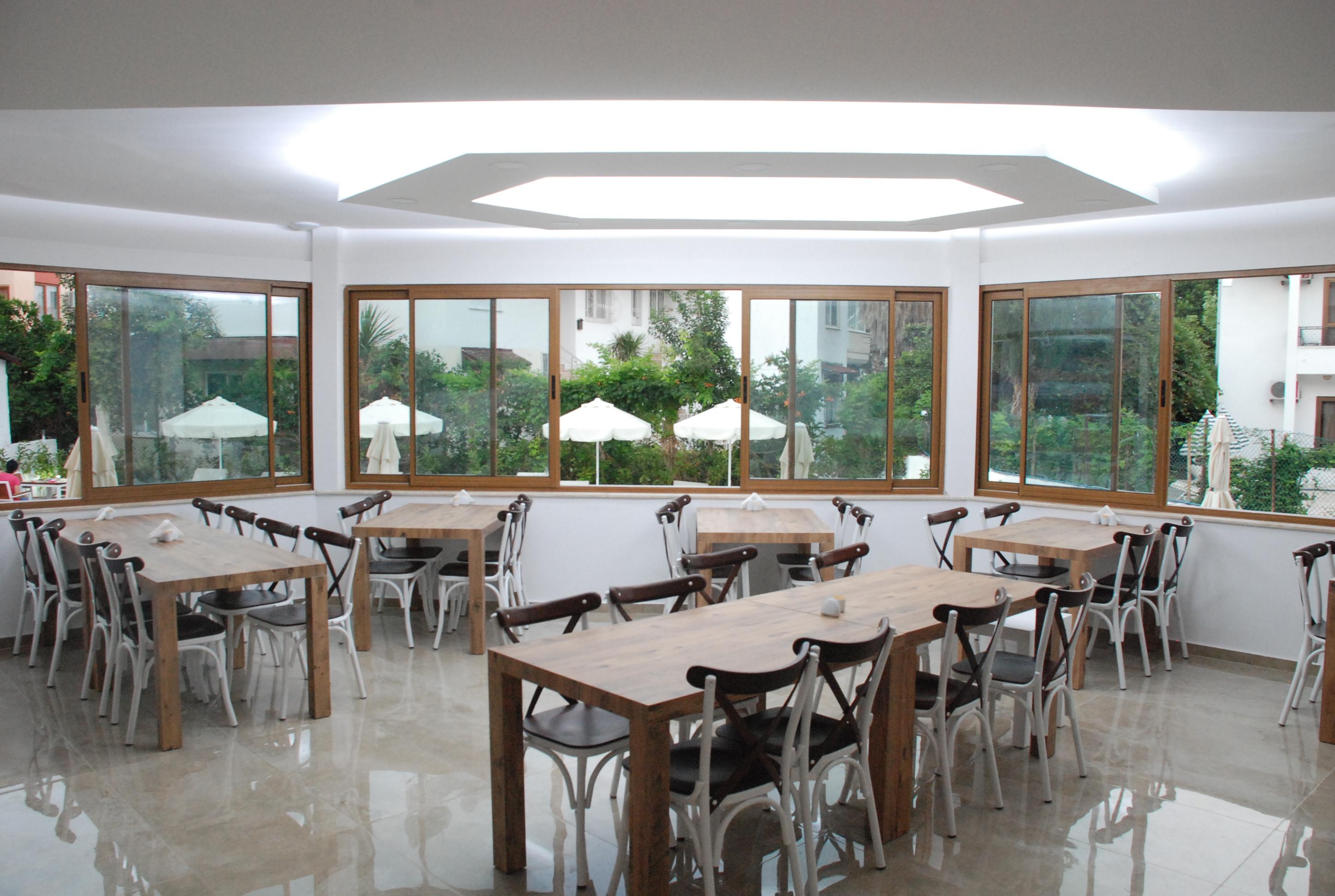 Hotel Elegance Kemer
