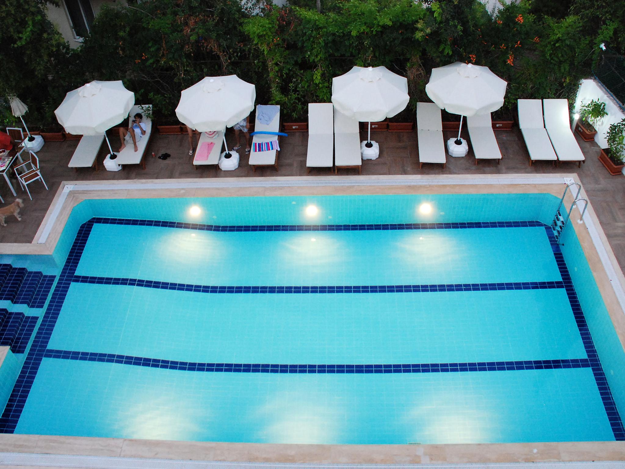 Elegance Kemer