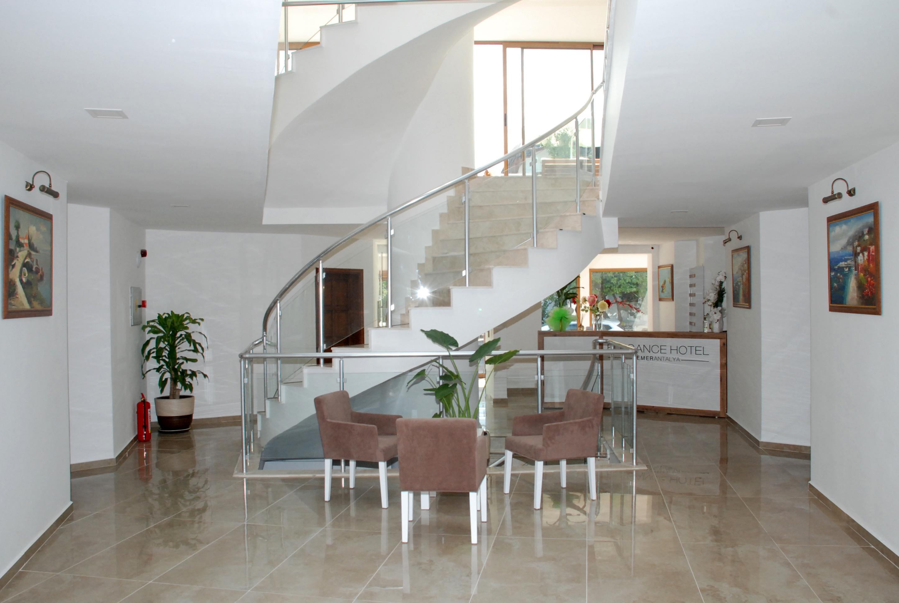 Hotel Elegance Kemer