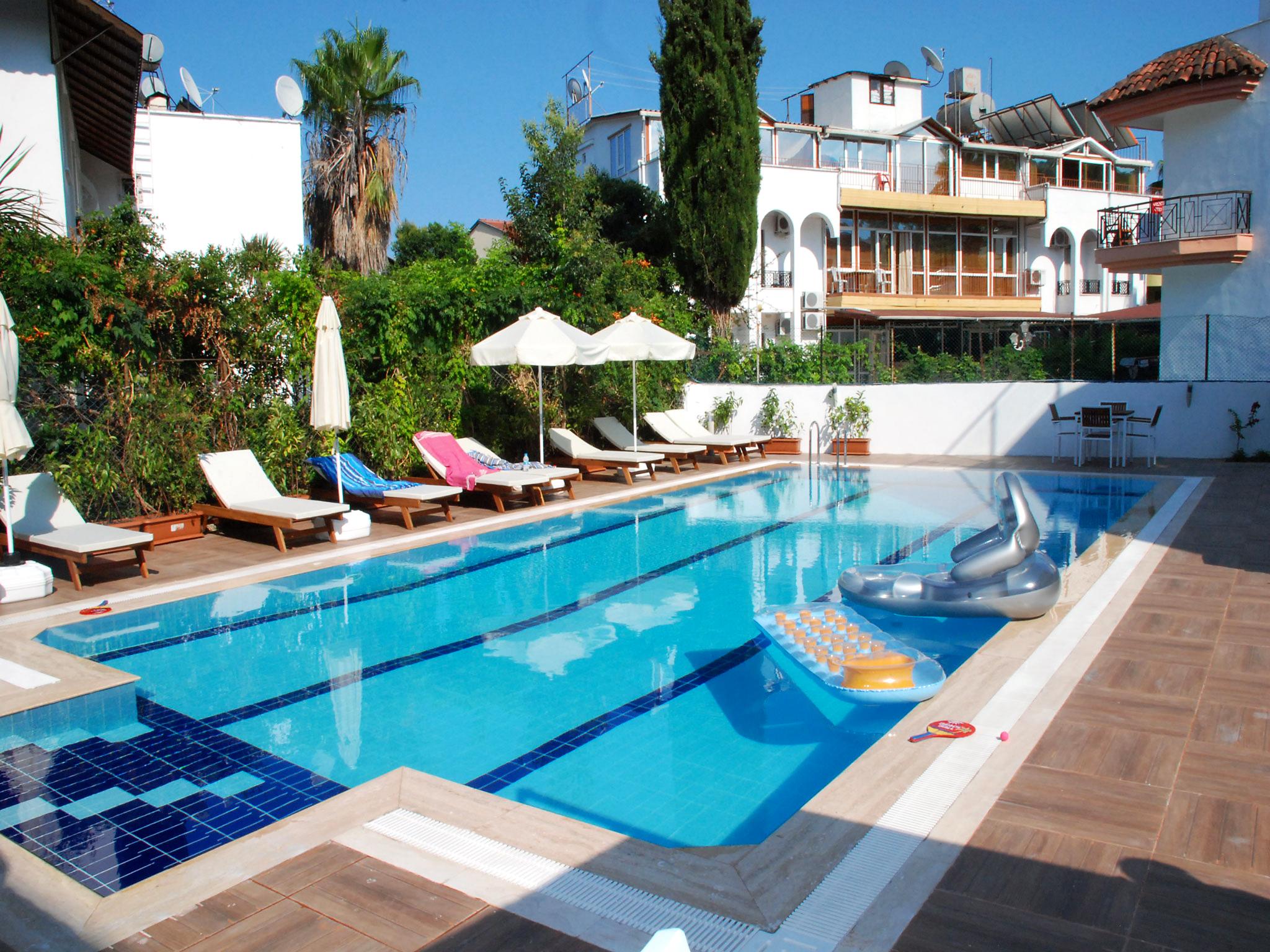 Hotel Elegance Kemer