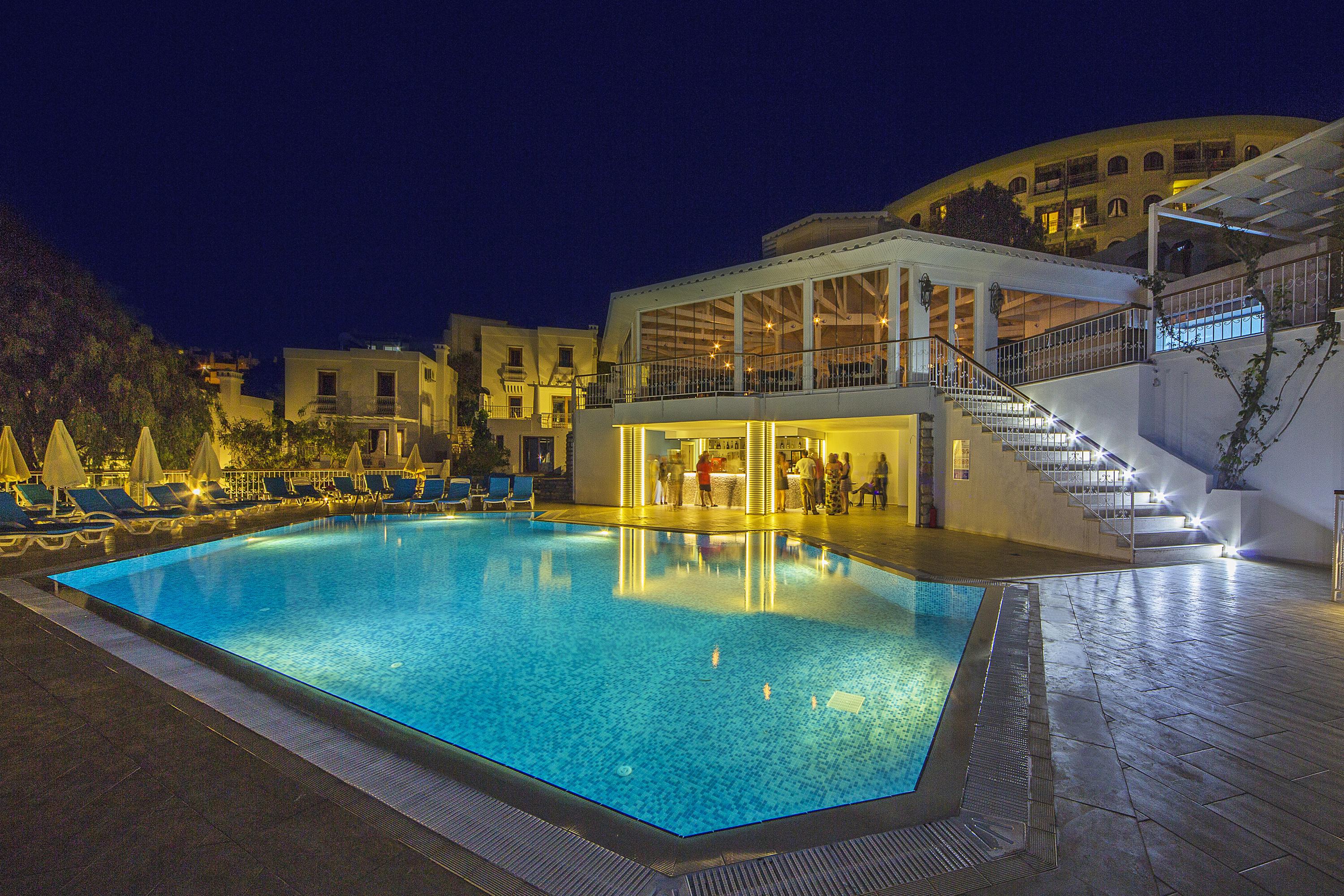 Hotel Riva Bodrum Resort- Adult Only +16