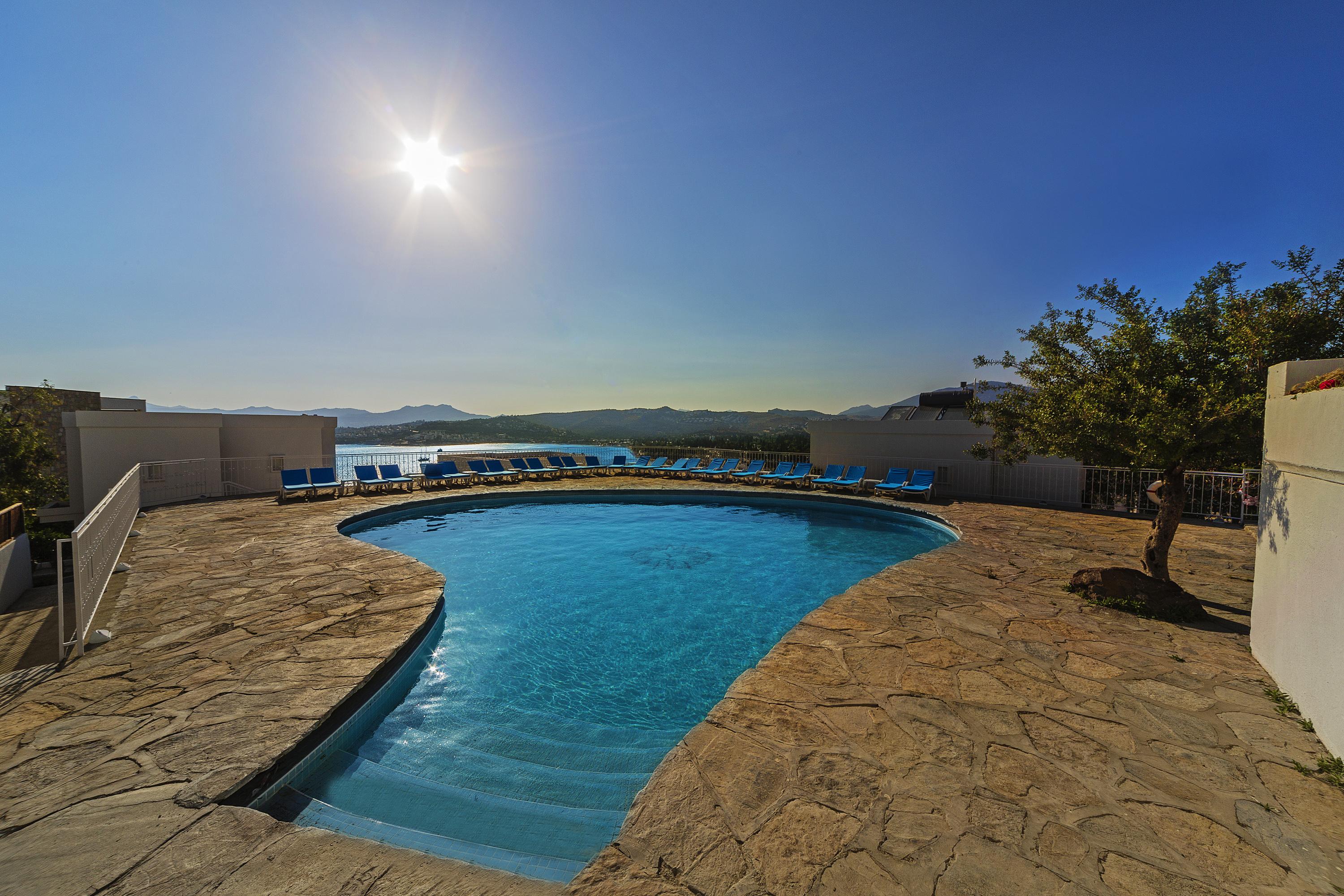 Riva Bodrum Resort- Adult Only +16 4* Gumbet