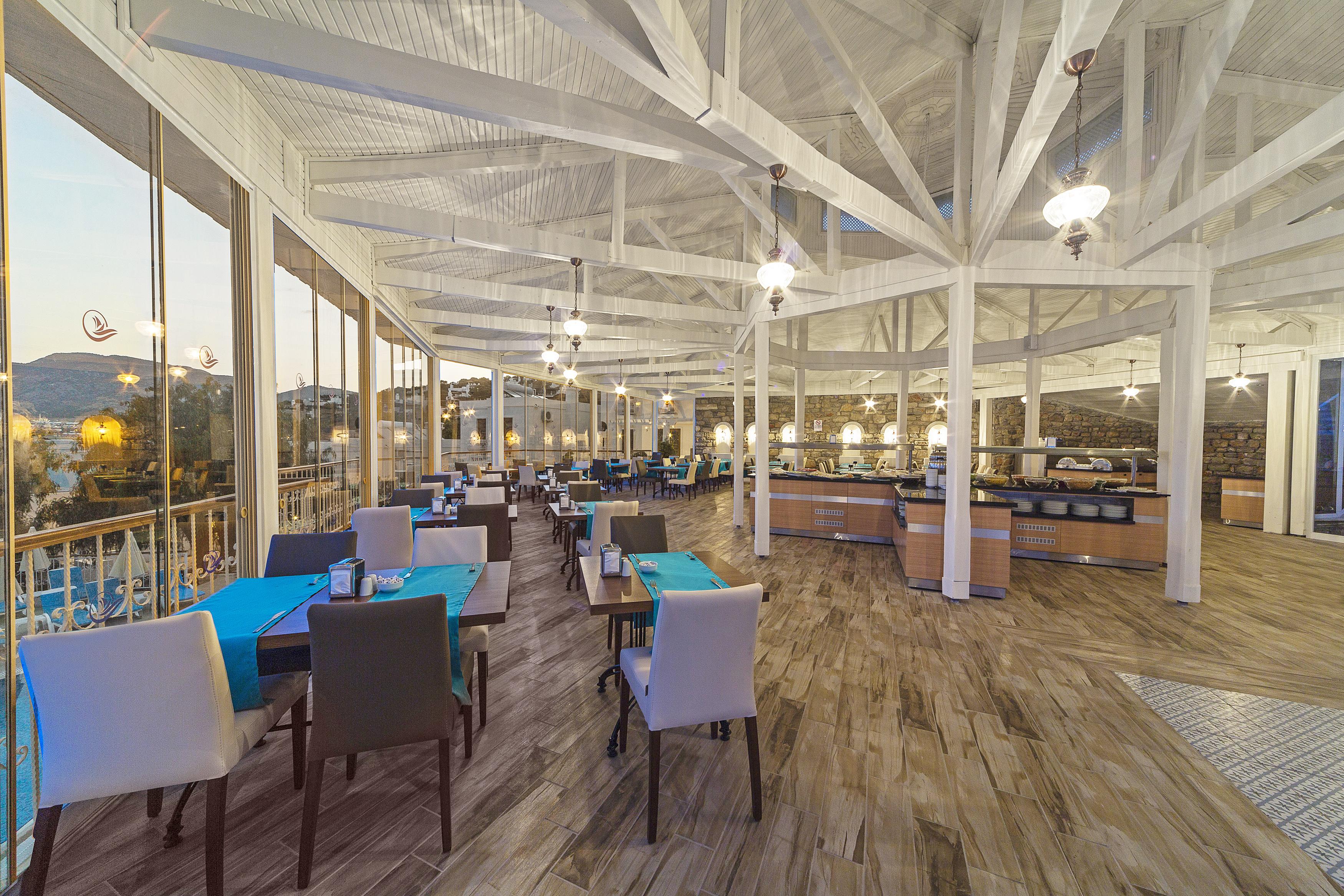 Hotel Riva Bodrum Resort- Adult Only +16 4*
