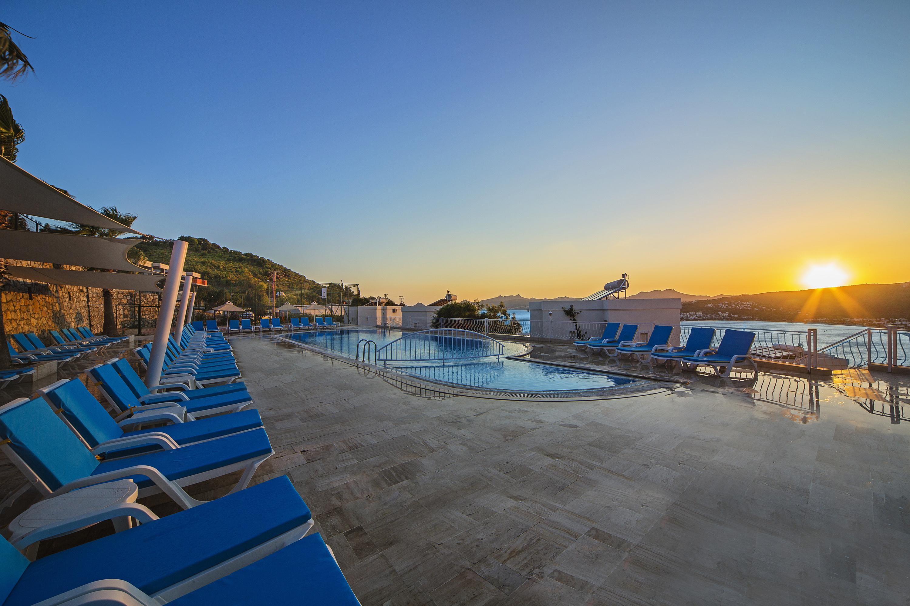 Hotel Riva Bodrum Resort- Adult Only +16