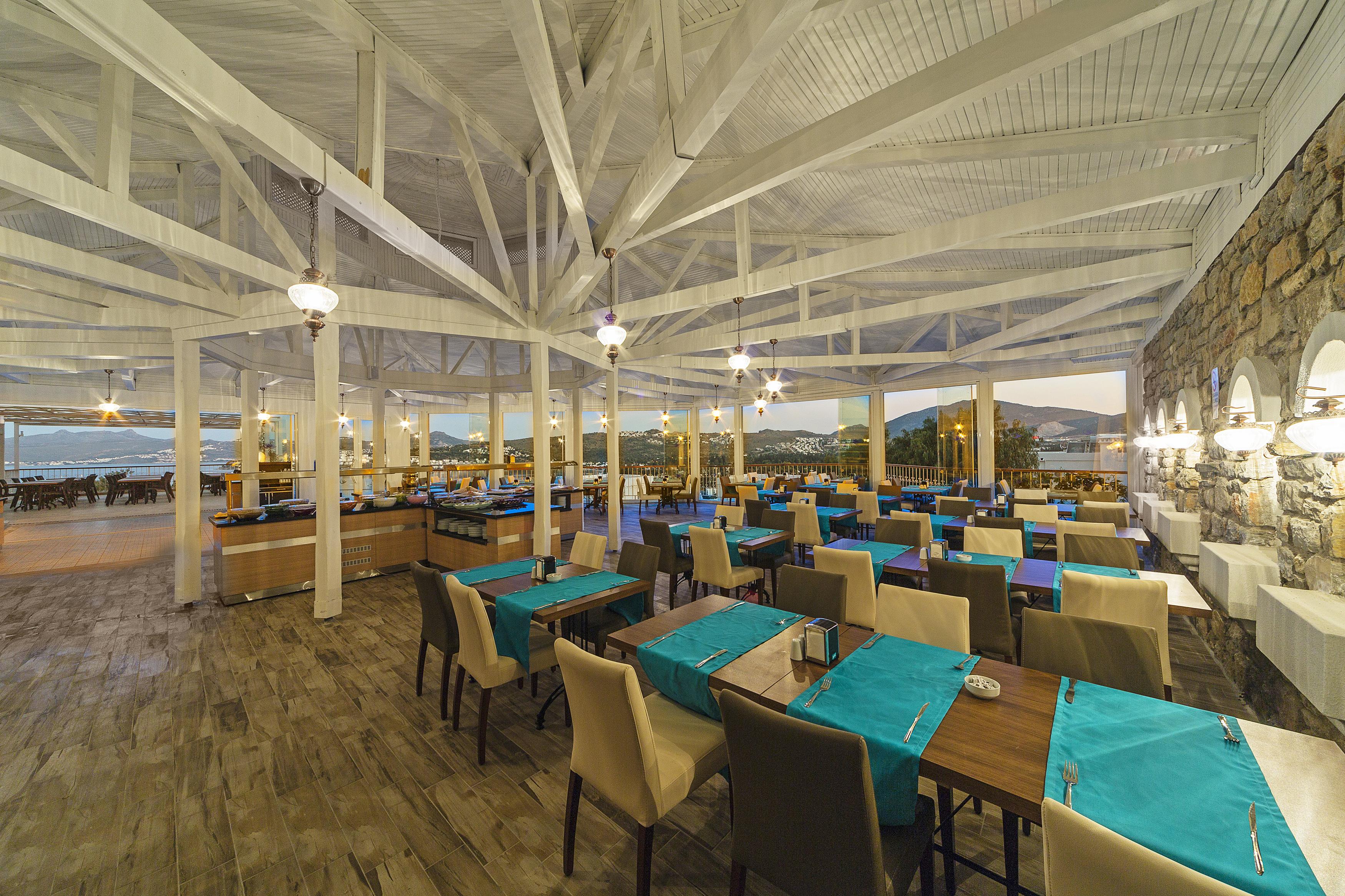 Riva Bodrum Resort- Adult Only +16 Hotel 4*
