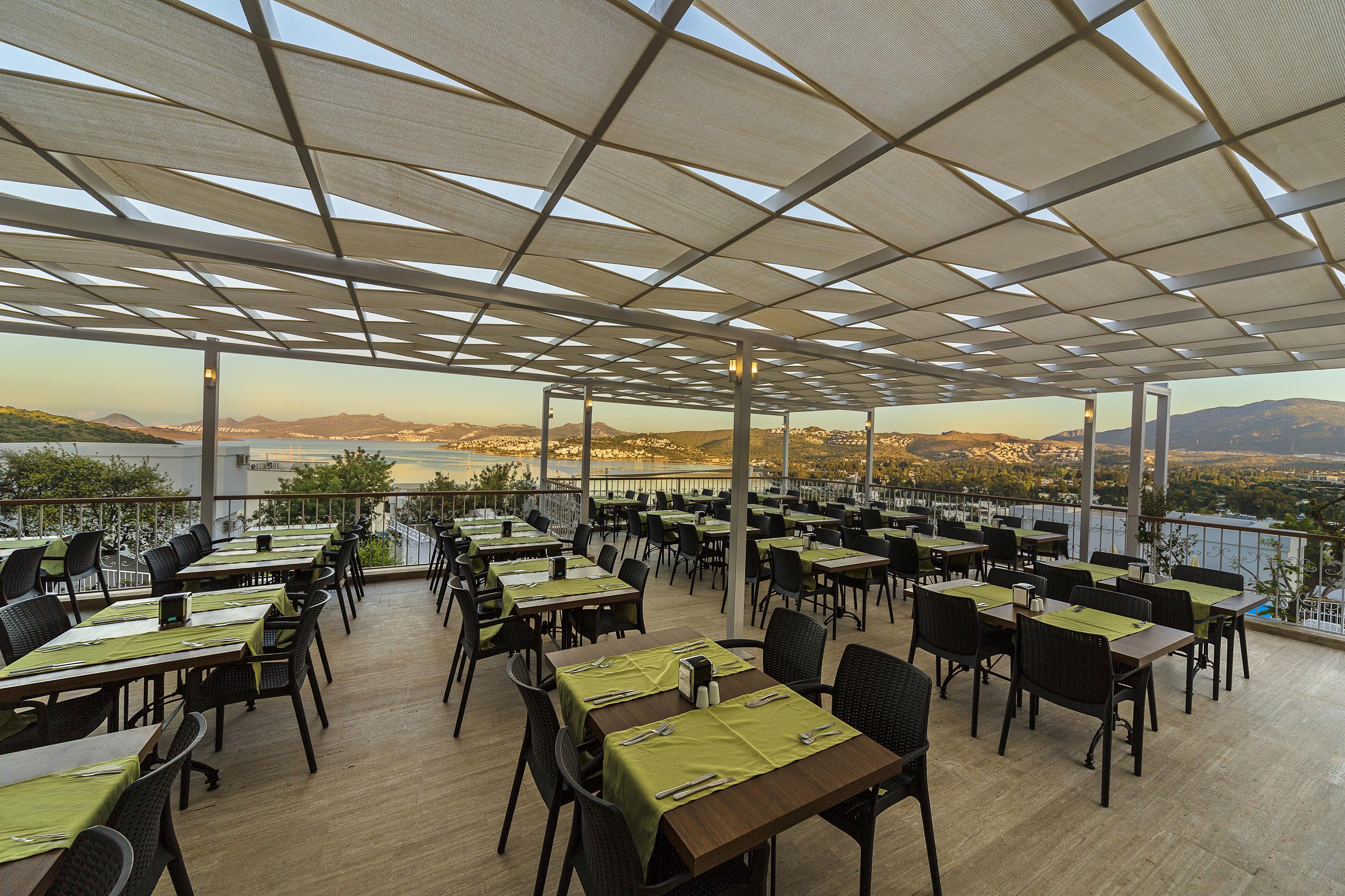 Riva Bodrum Resort- Adult Only +16