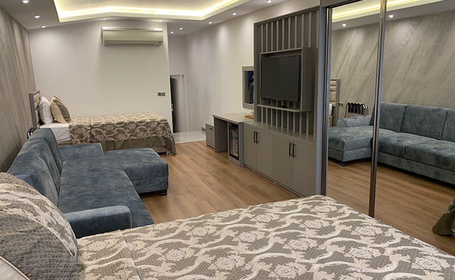Regency World 3* Istanbul