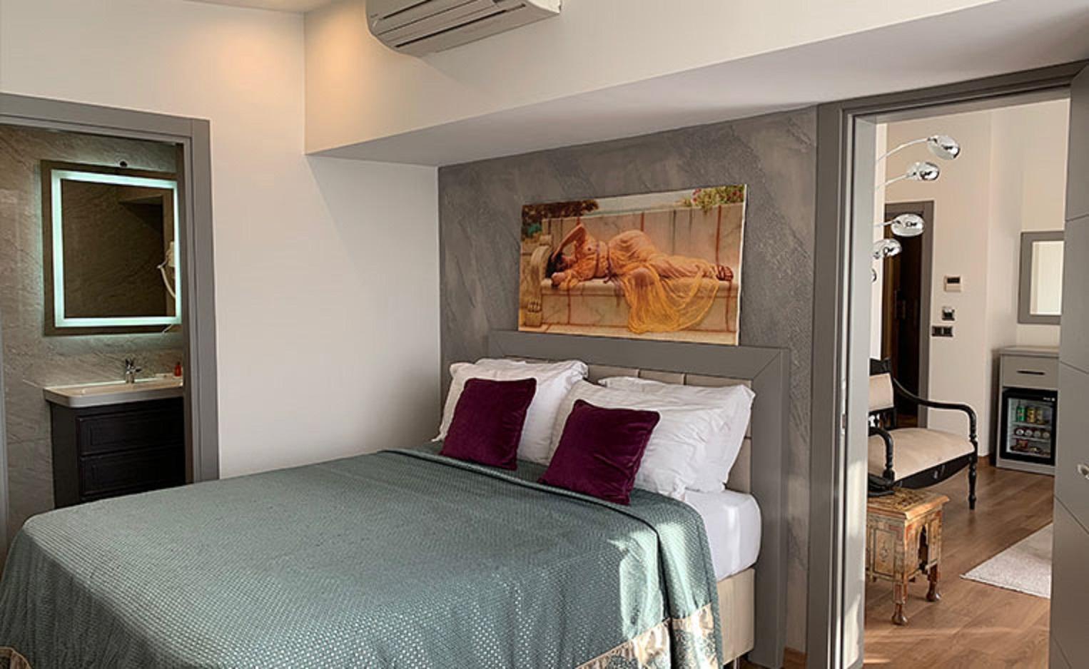 Regency World Hotel Istanbul