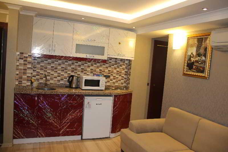 Regency World Istanbul