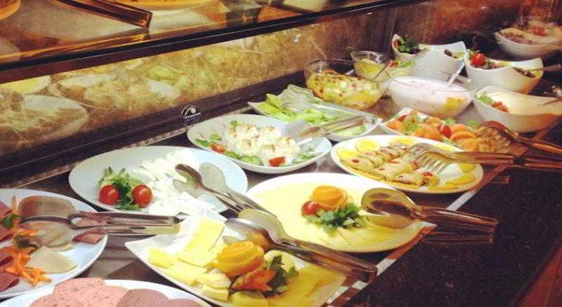 Regency World Hotel Istanbul
