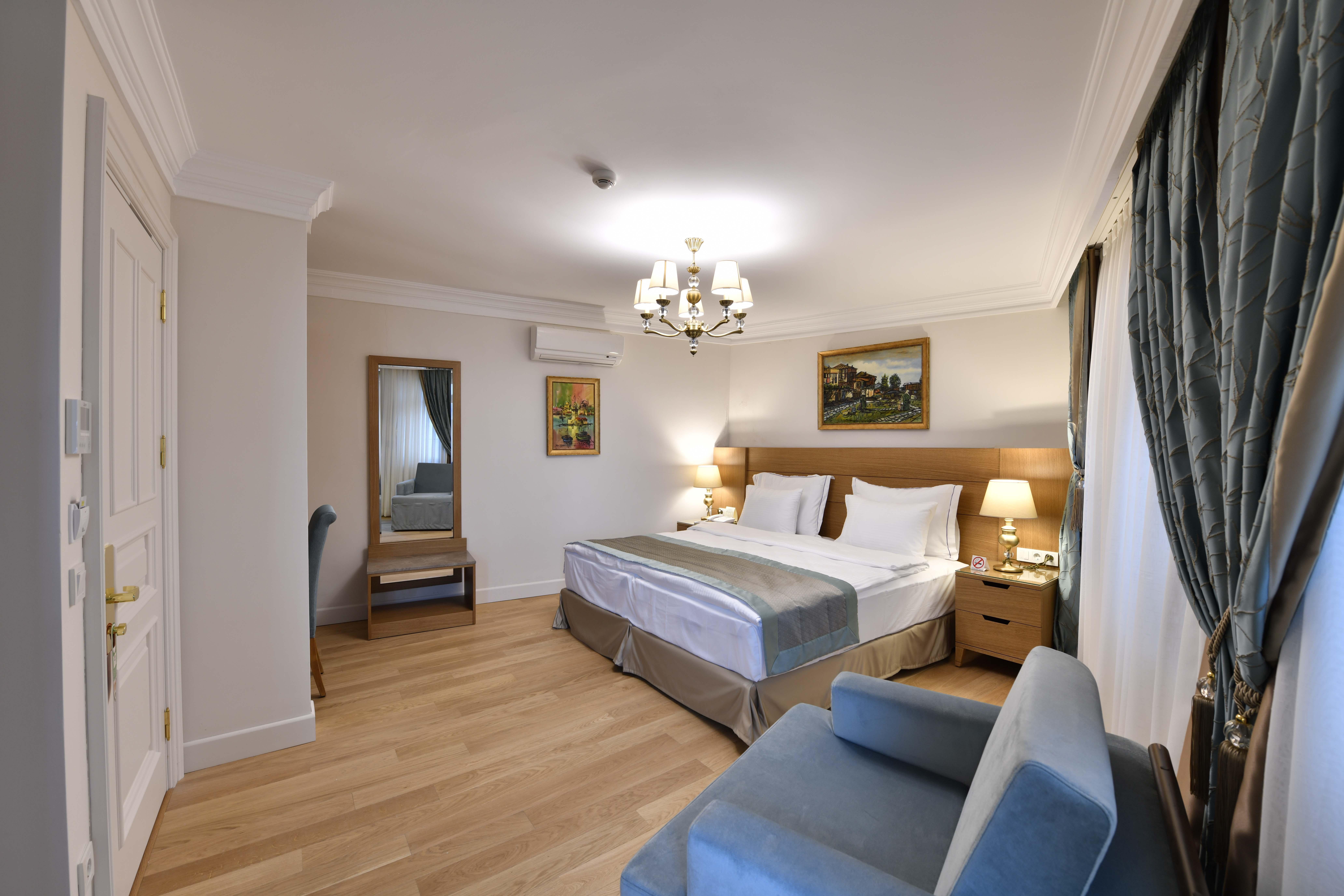 Hotel Glk Premier Sea Mansion & - Special Class Istanbul