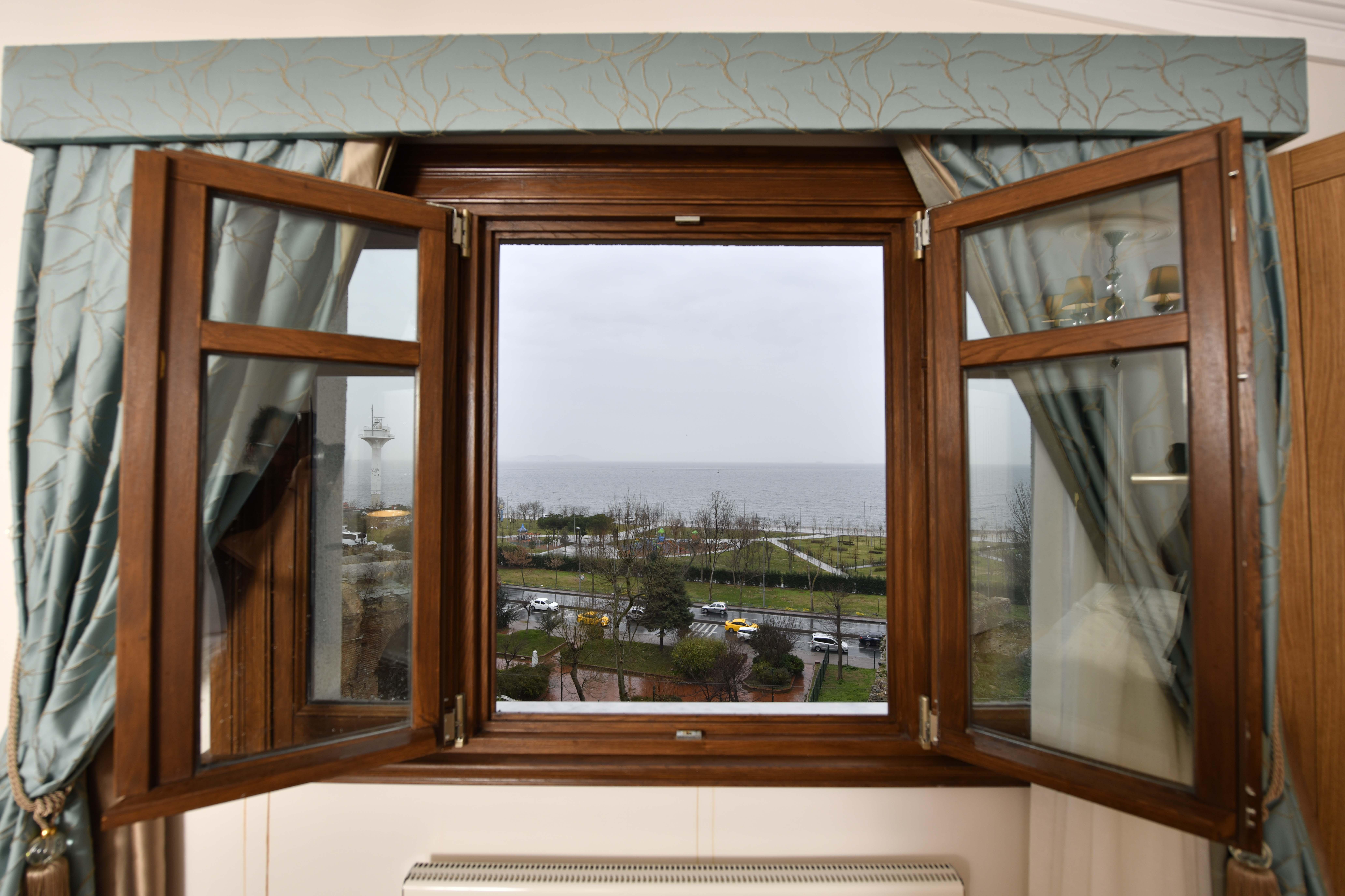 Glk Premier Sea Mansion & - Special Class 4* Istanbul