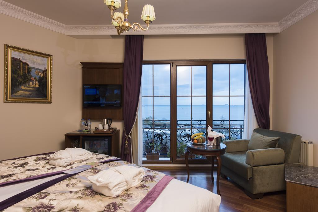 Hotel Glk Premier Sea Mansion & - Special Class Istanbul