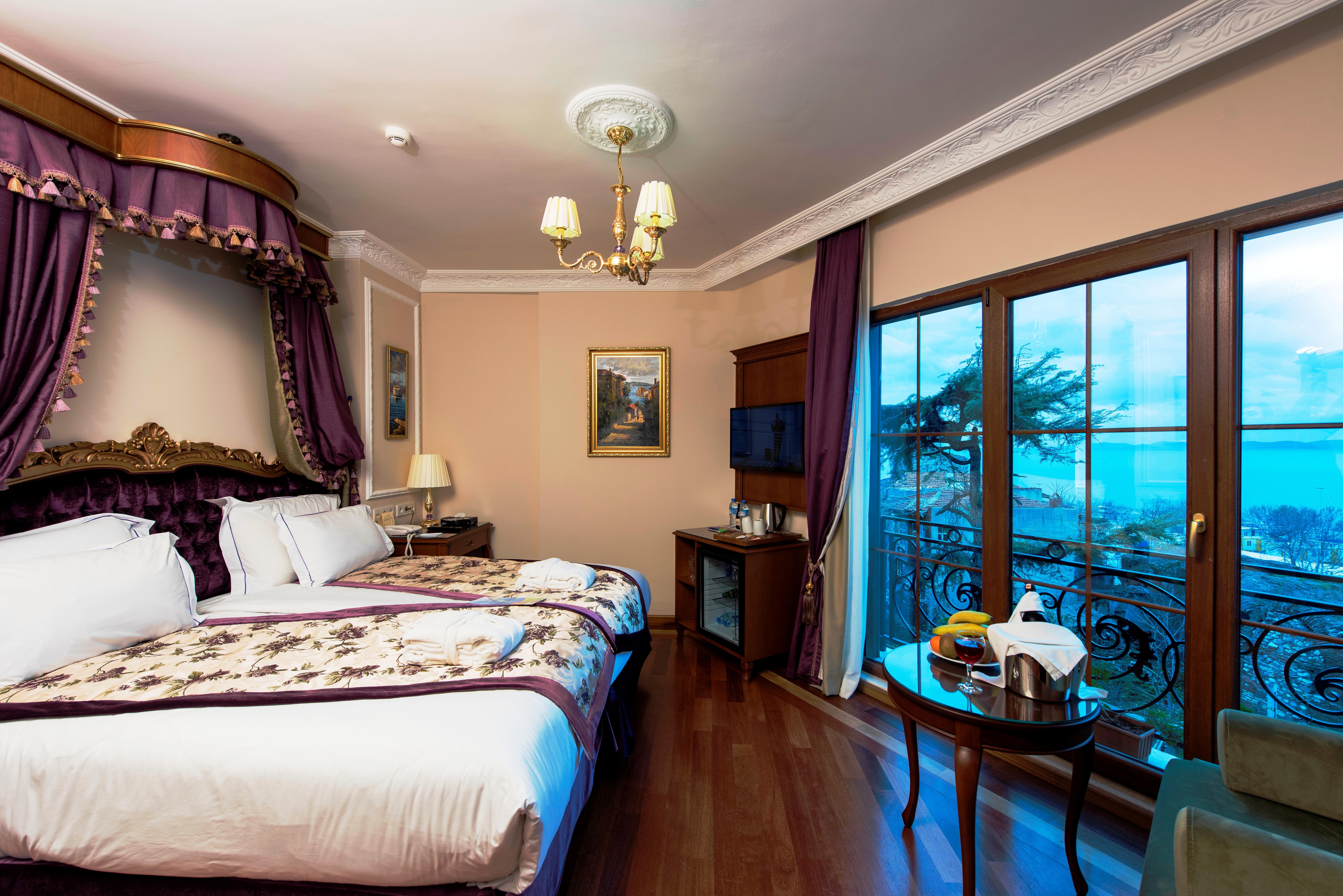 Glk Premier Sea Mansion & - Special Class Istanbul